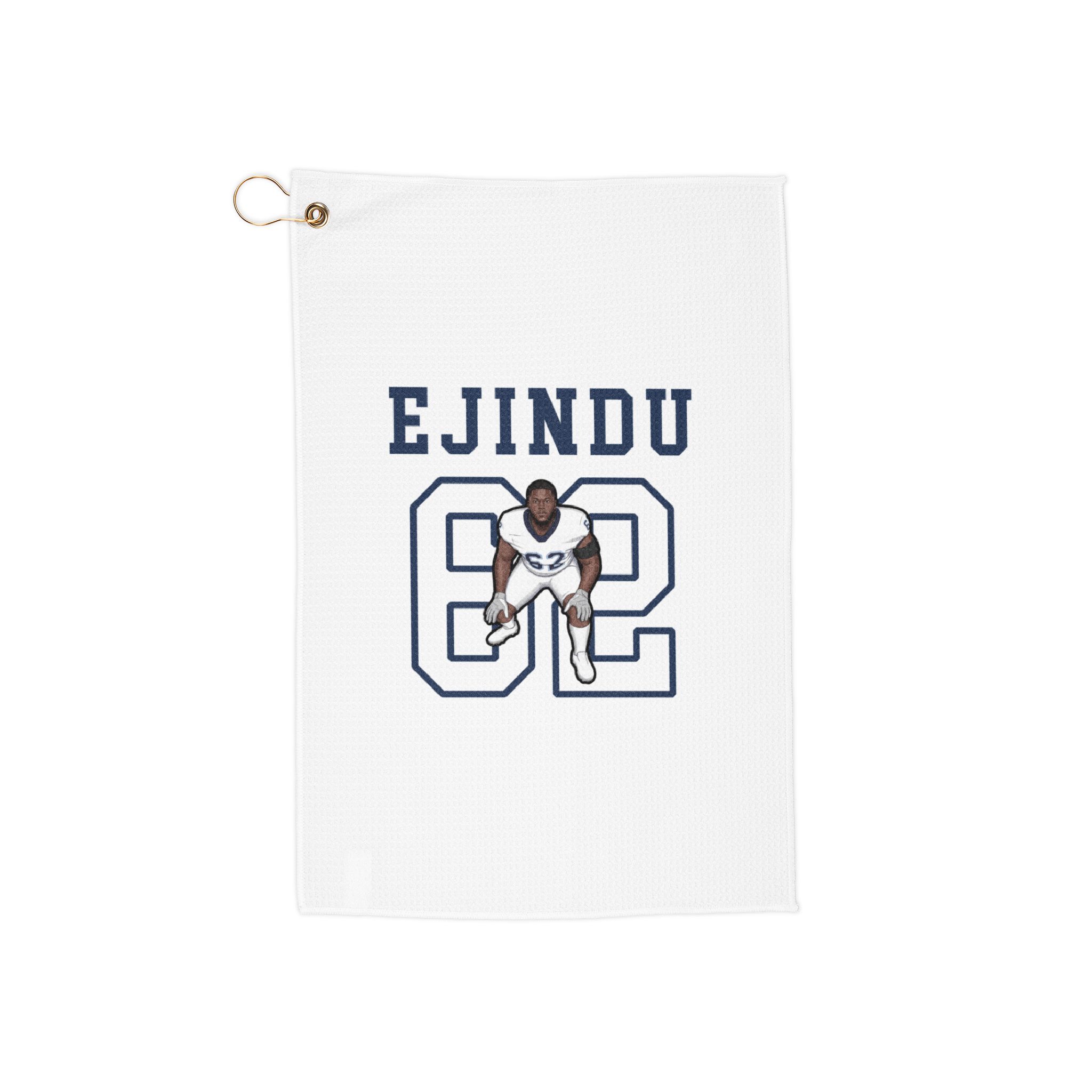 Golf Towel — character_shirsey in Classic