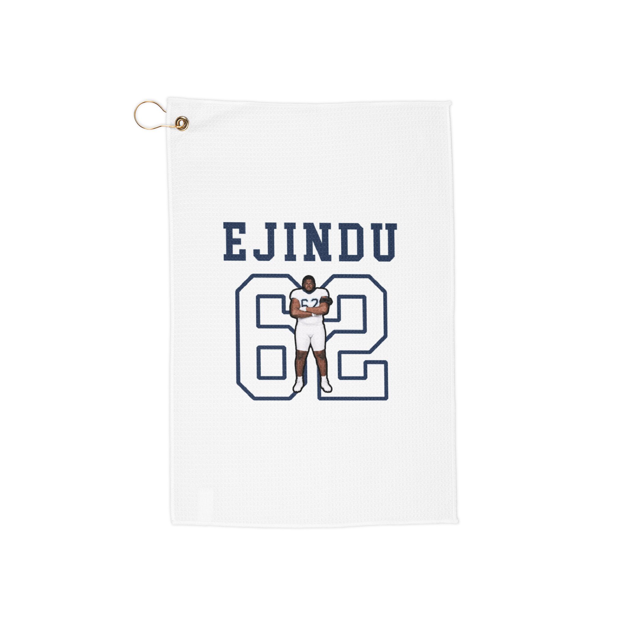 Golf Towel — character_shirsey in Classic