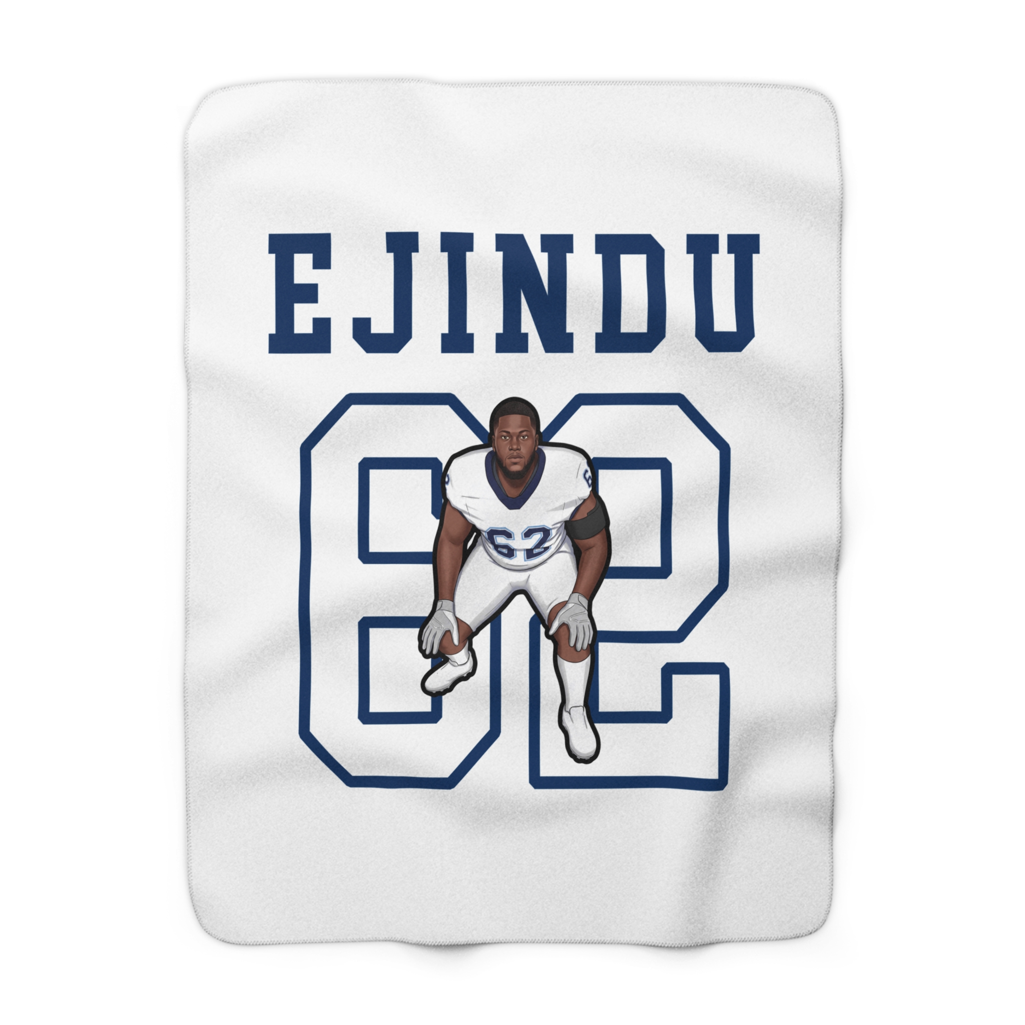 Sherpa Blanket — character_shirsey in Classic