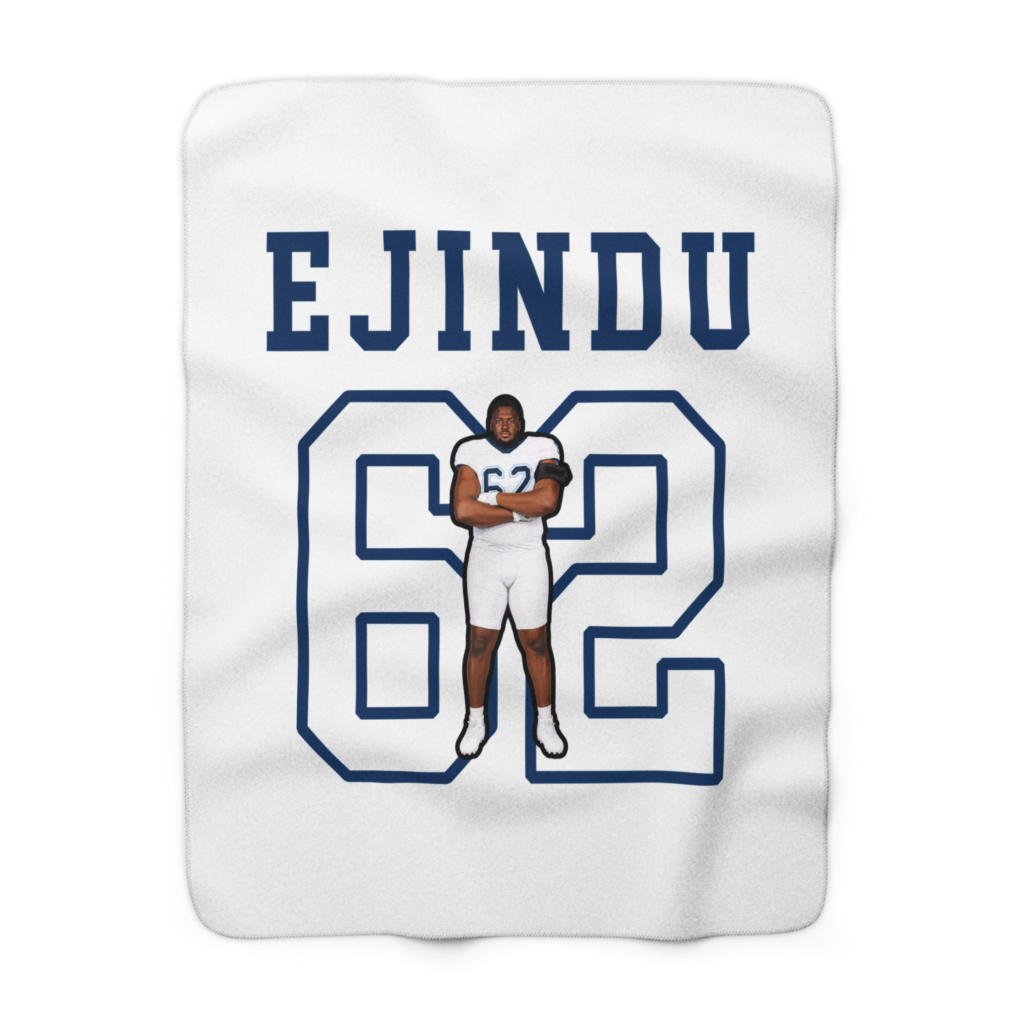 Sherpa Blanket — character_shirsey in Classic