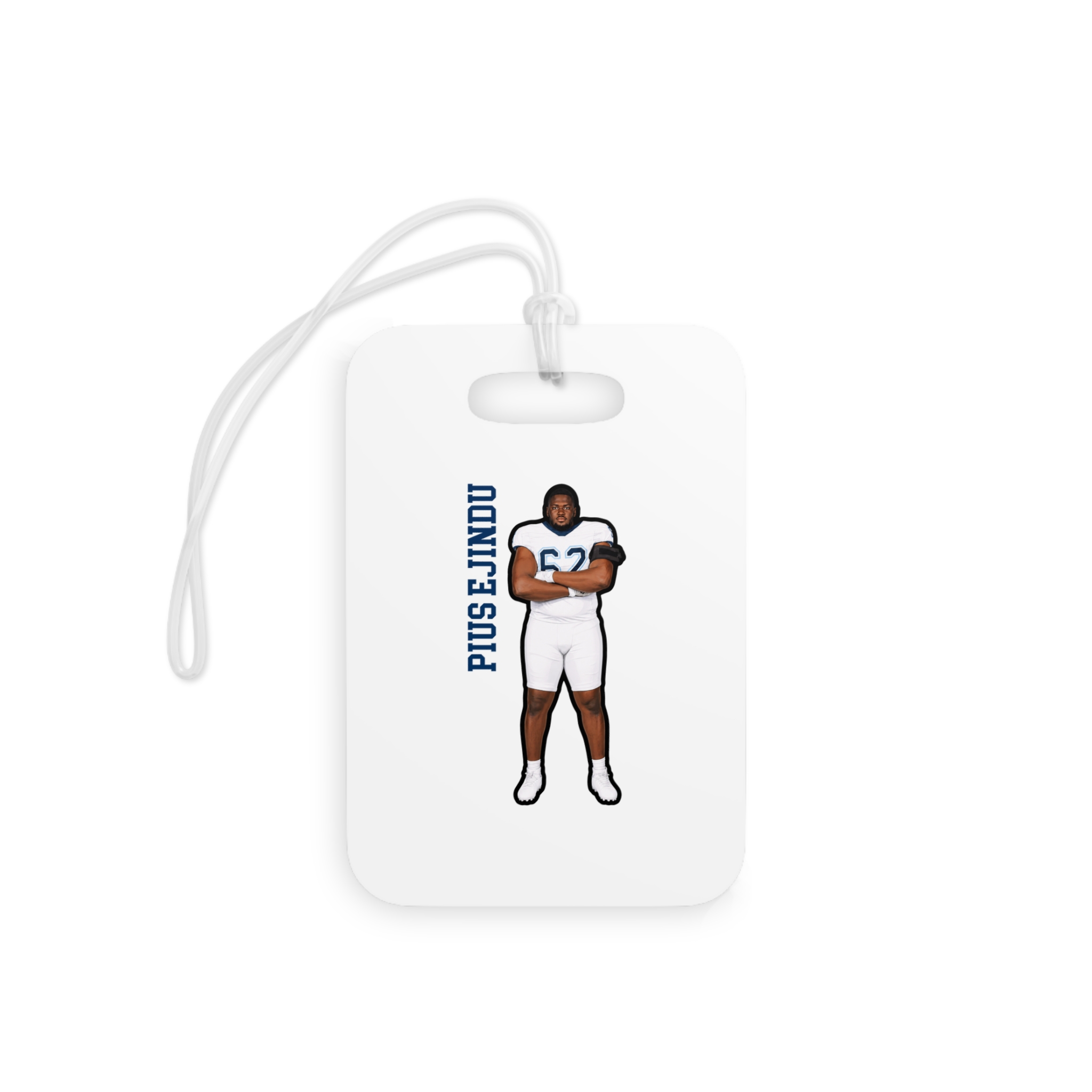 Bag Tag