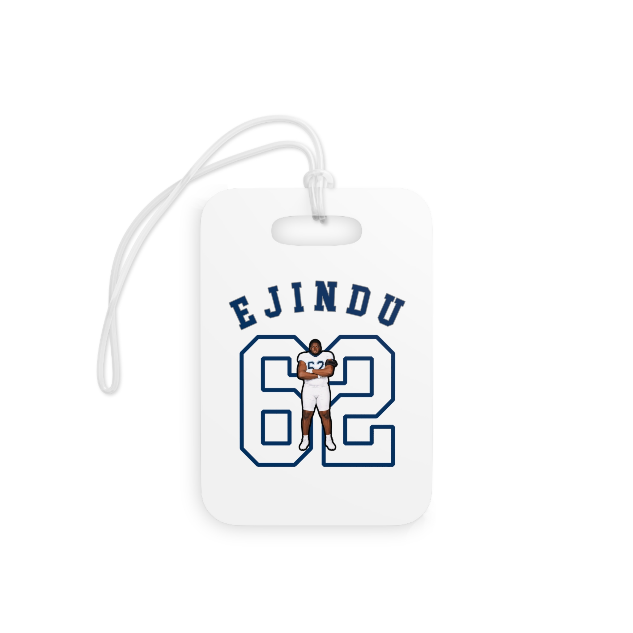Bag Tag