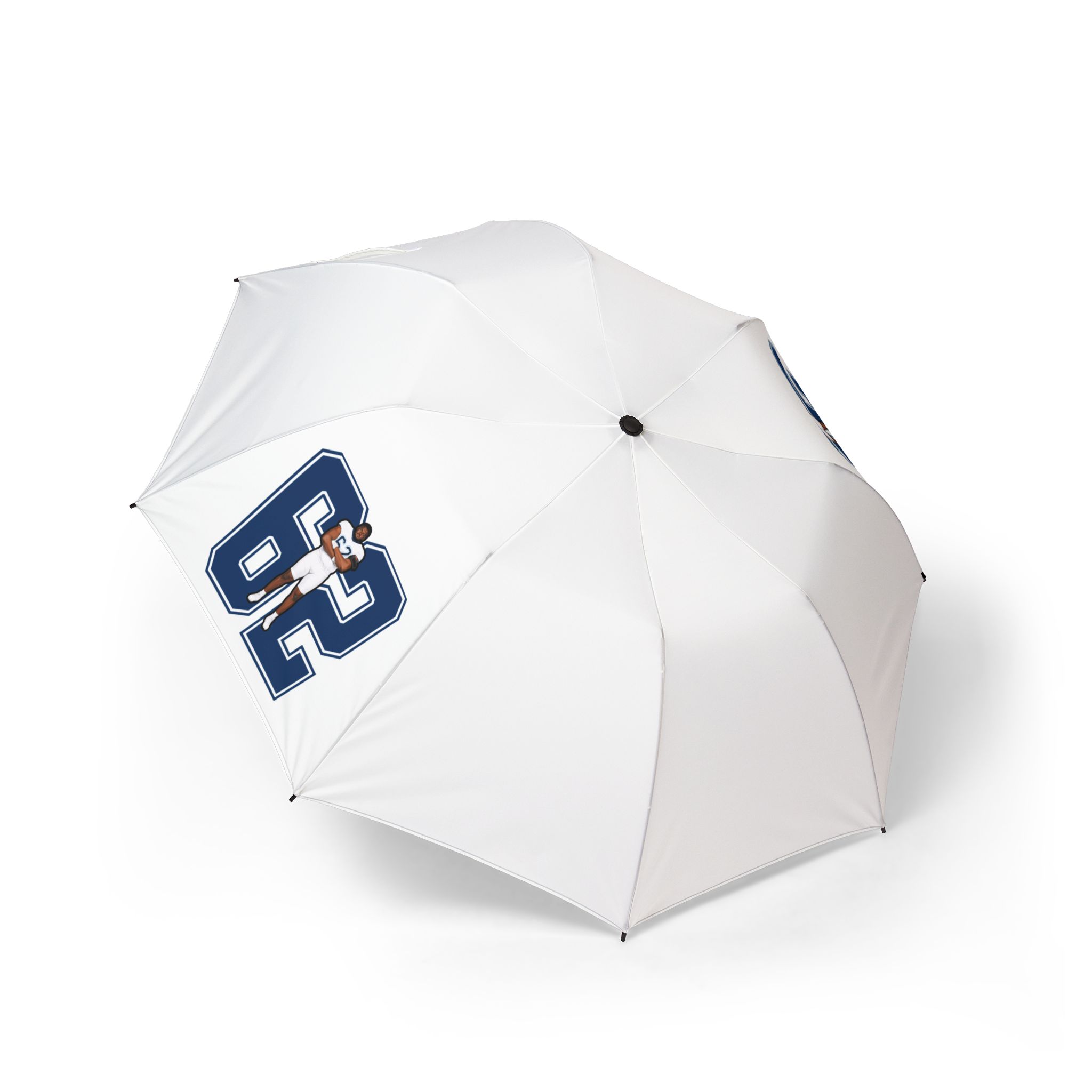 Foldable Umbrella — character_number in Classic