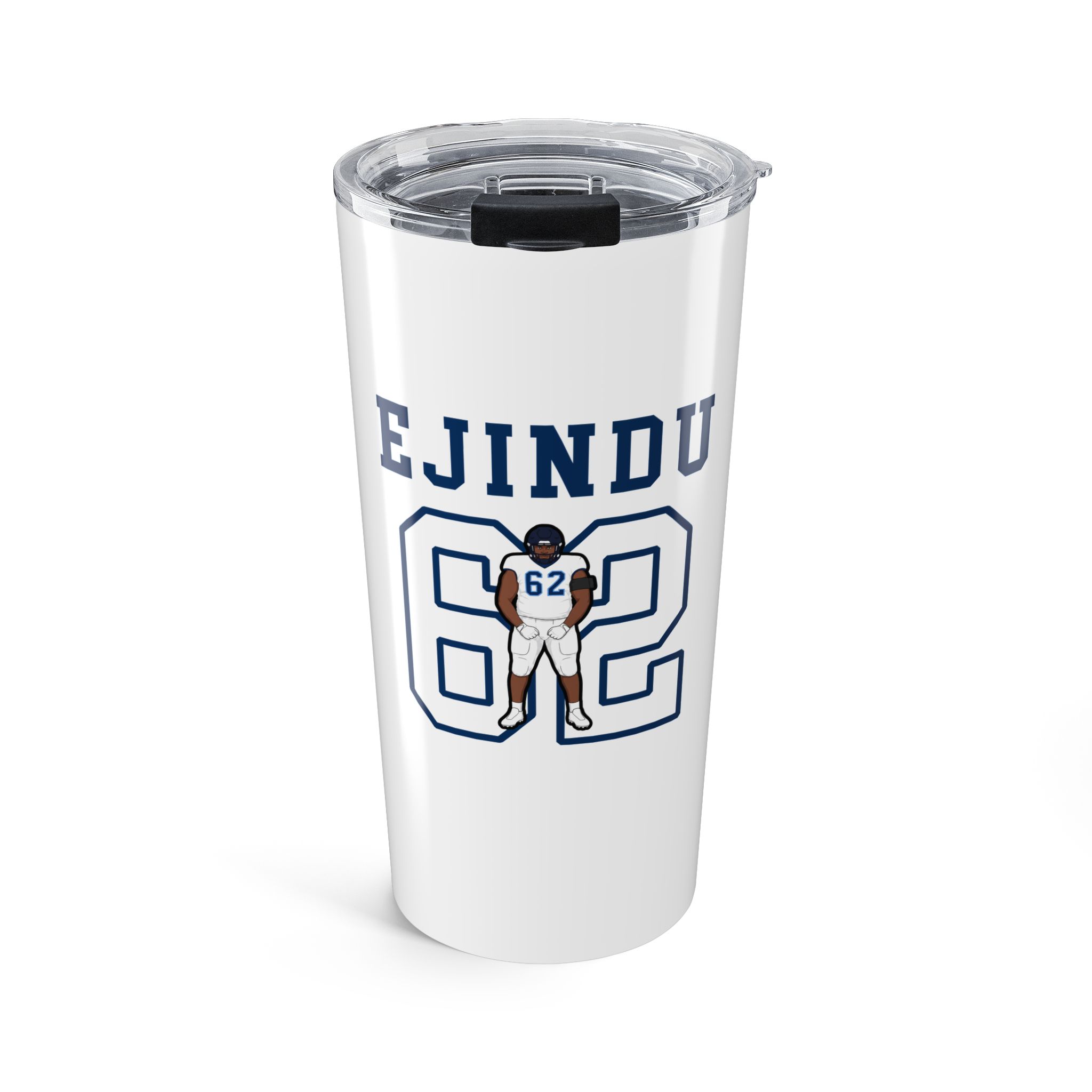 20oz Tumbler — character_shirsey in Classic