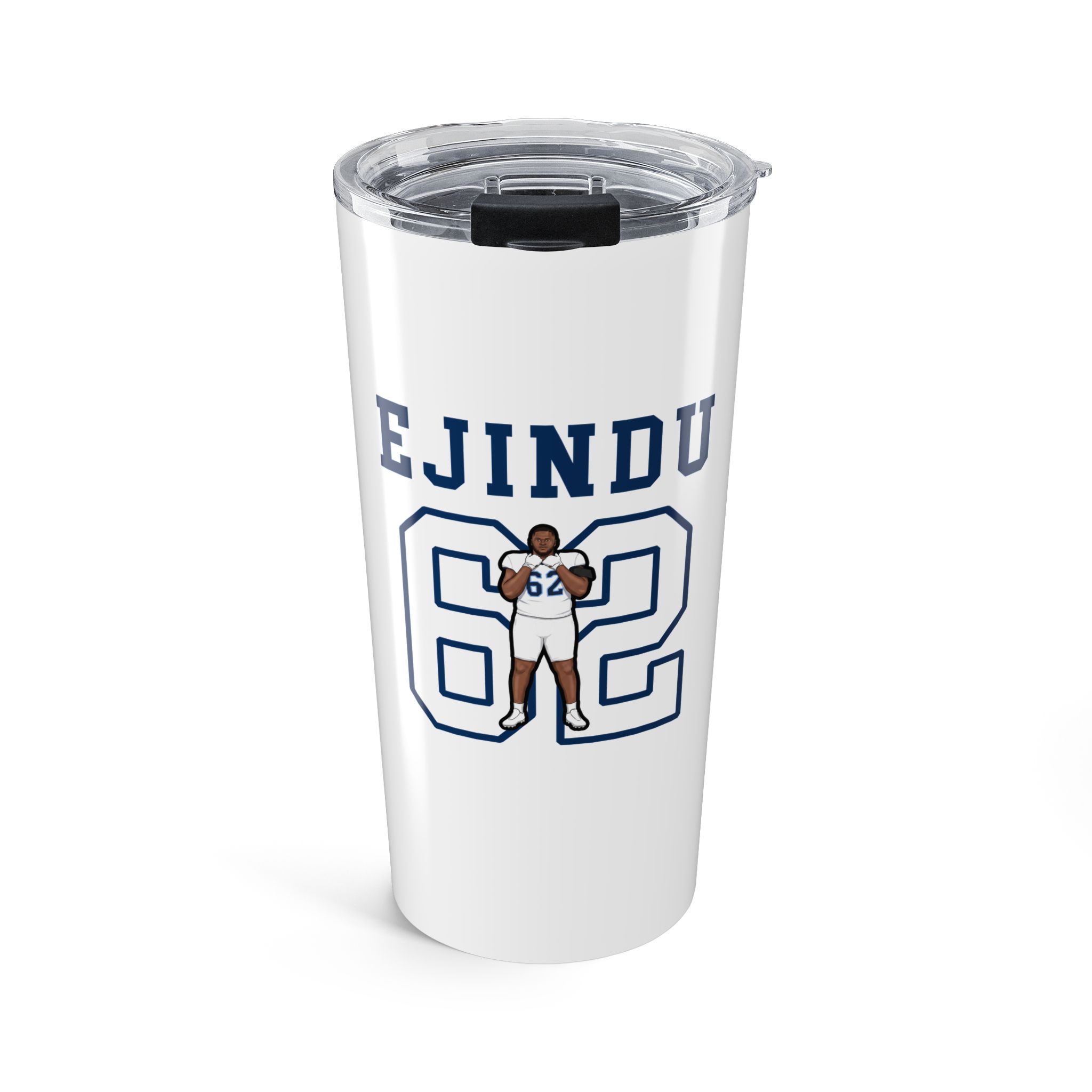 20oz Tumbler — character_shirsey in Classic