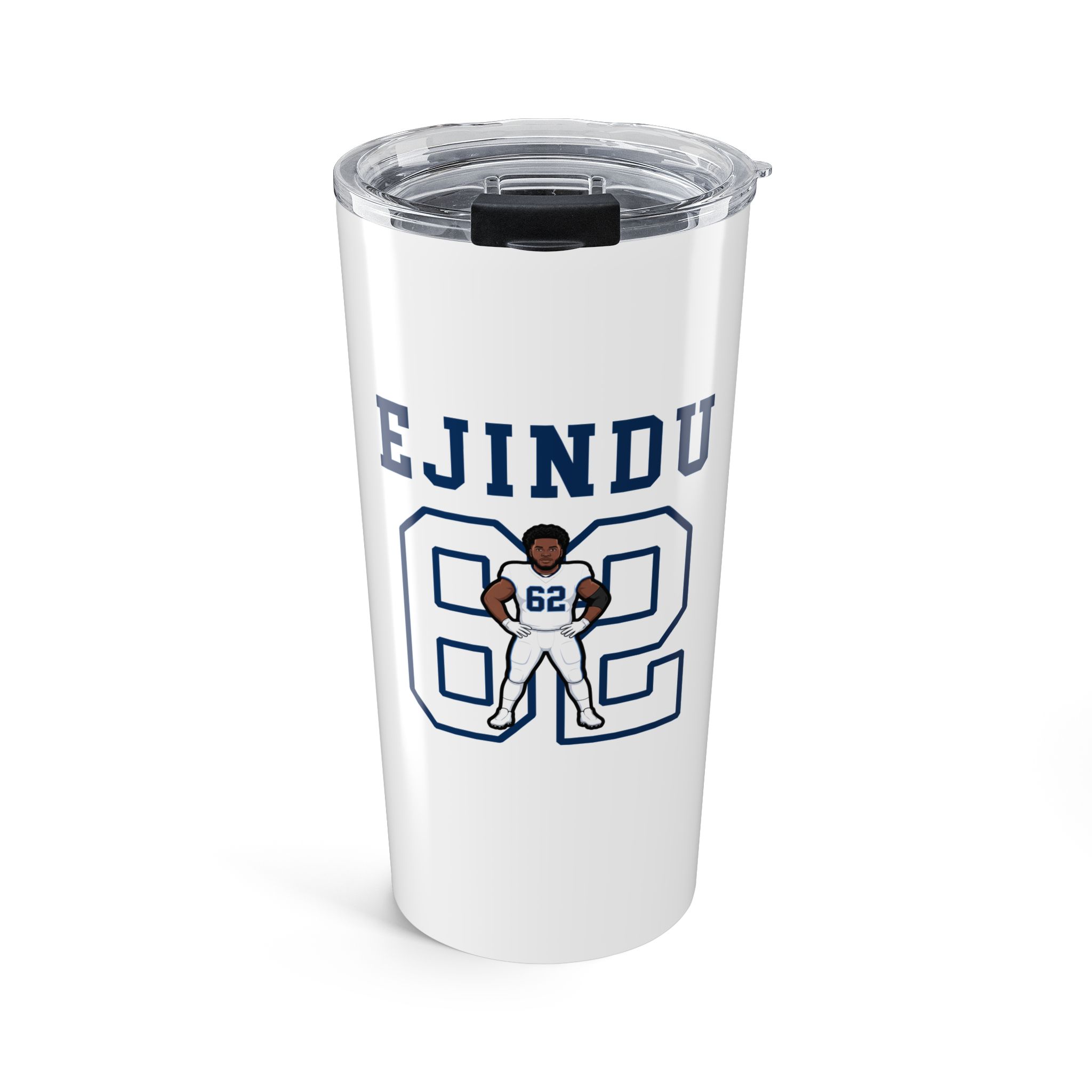 20oz Tumbler — character_shirsey in Classic