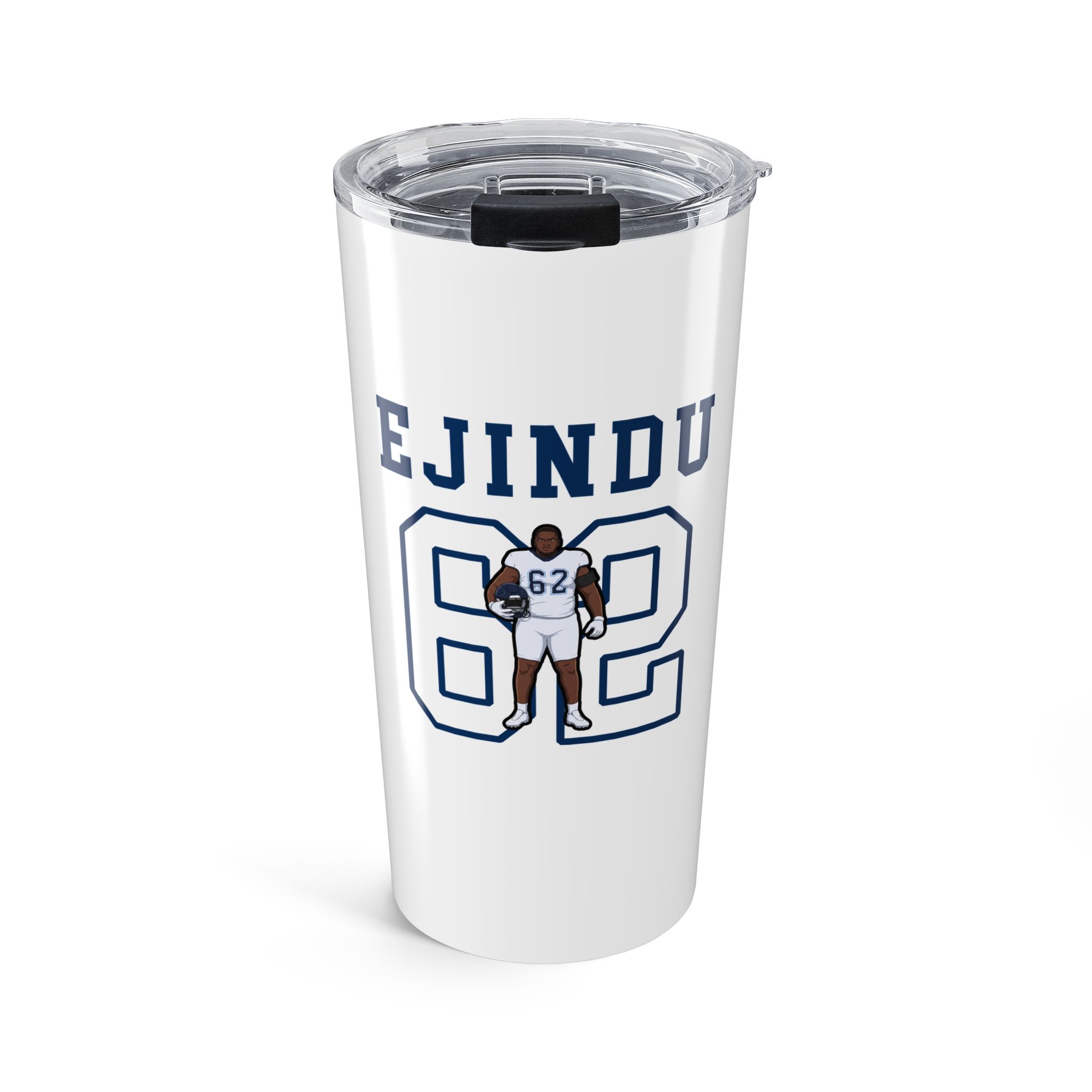 20oz Tumbler — character_shirsey in Classic