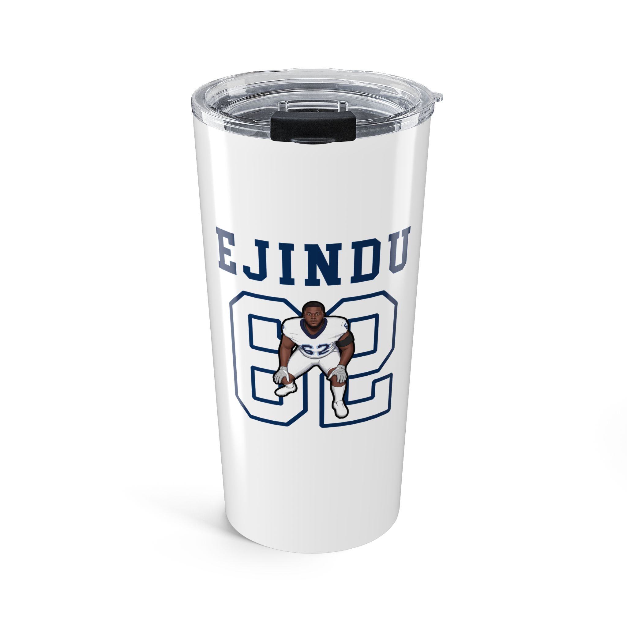 20oz Tumbler — character_shirsey in Classic