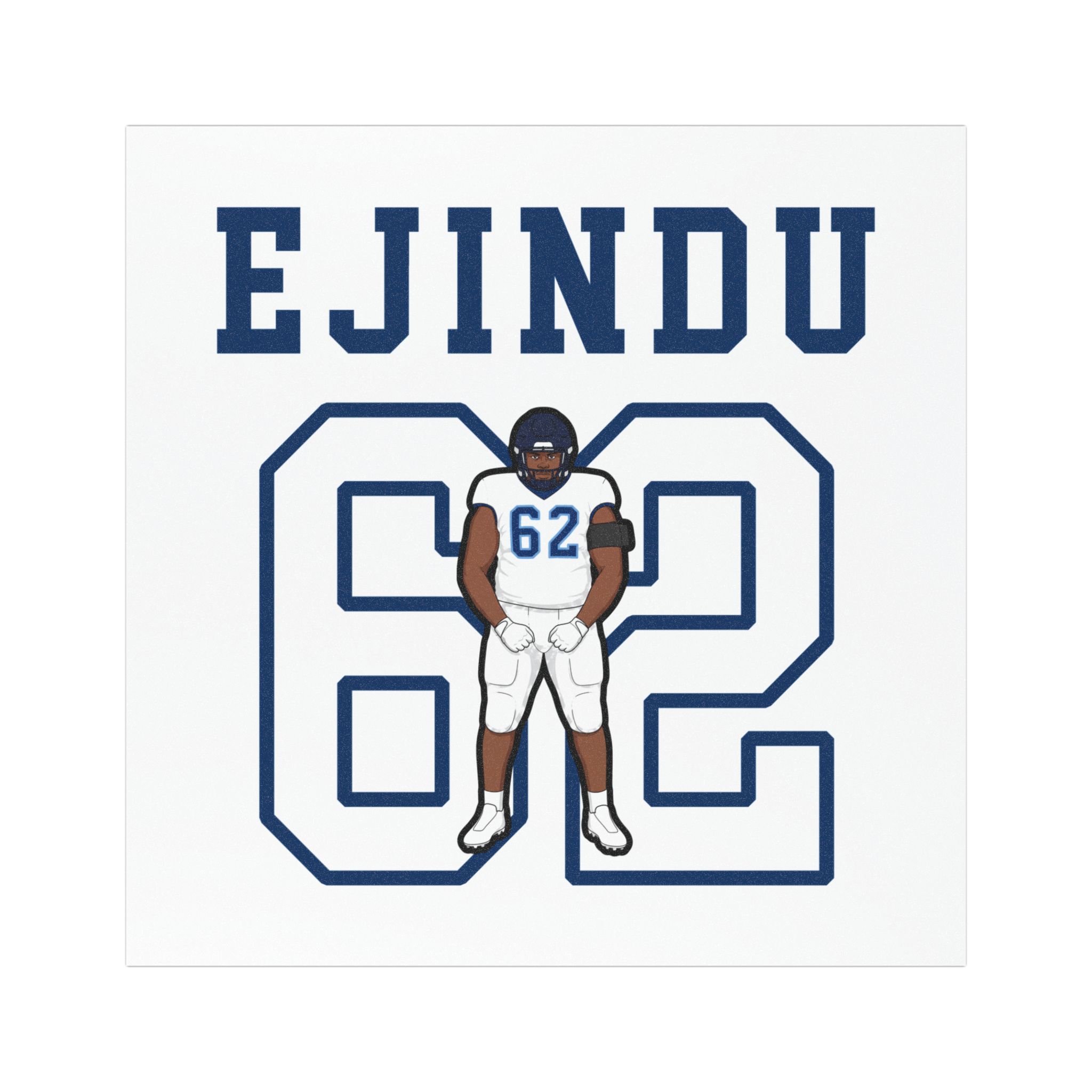 Car Magnets — character_shirsey in Classic