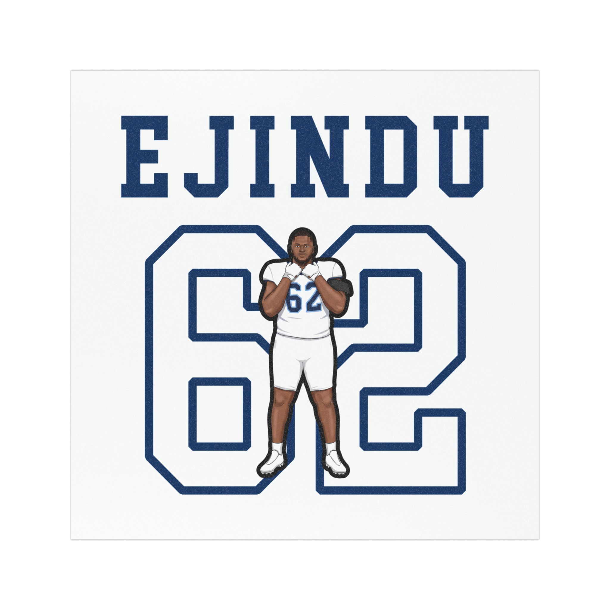 Car Magnets — character_shirsey in Classic