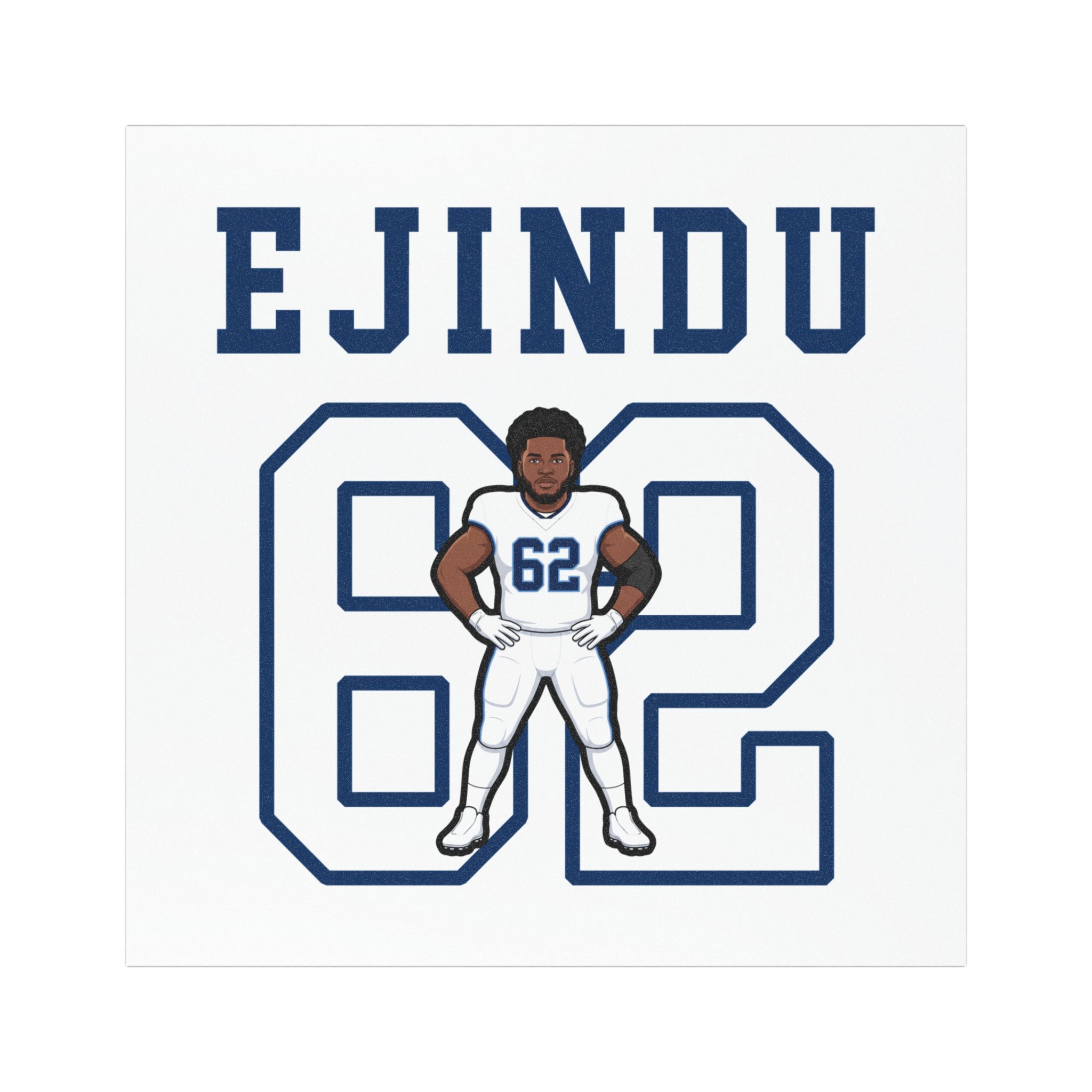 Car Magnets — character_shirsey in Classic
