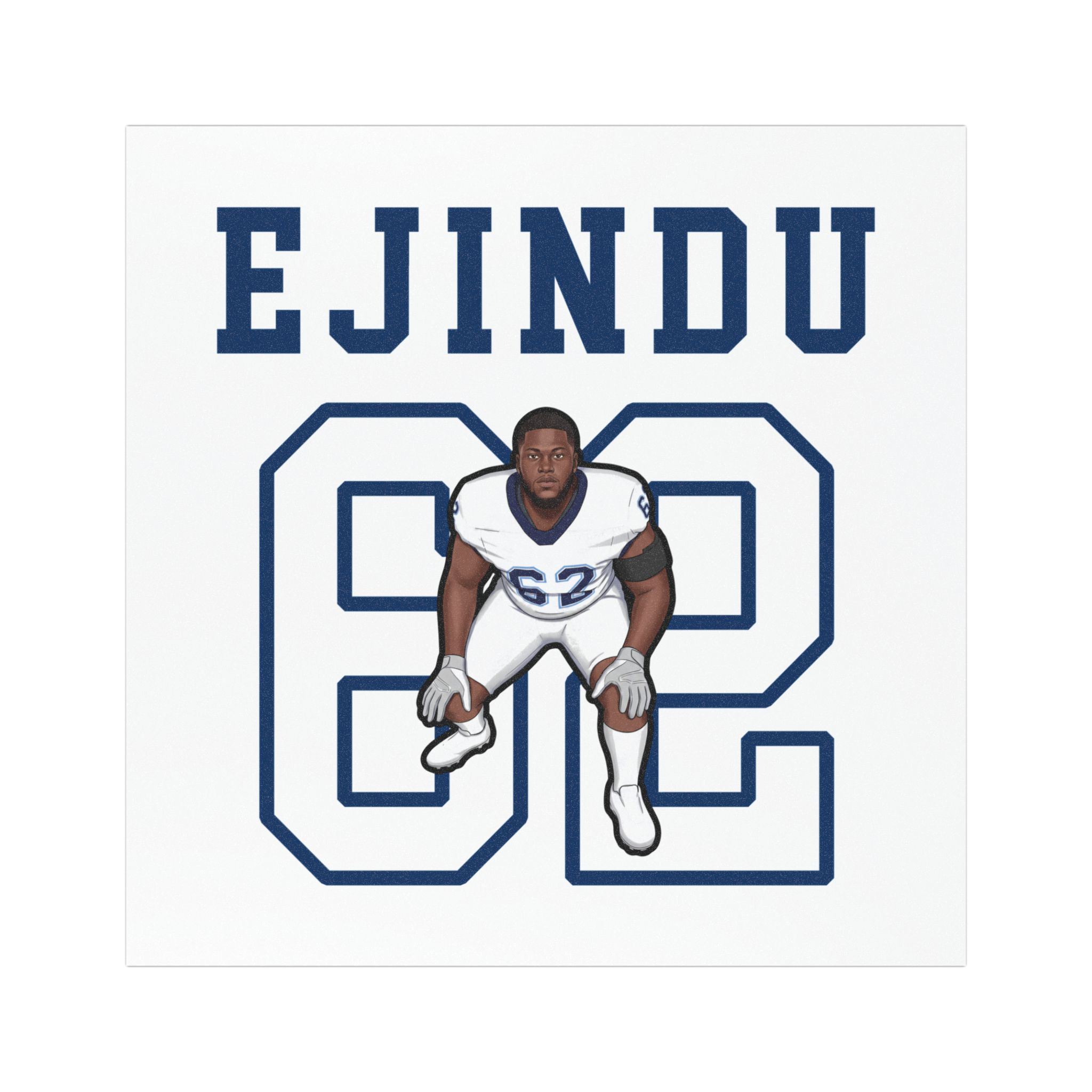 Car Magnets — character_shirsey in Classic
