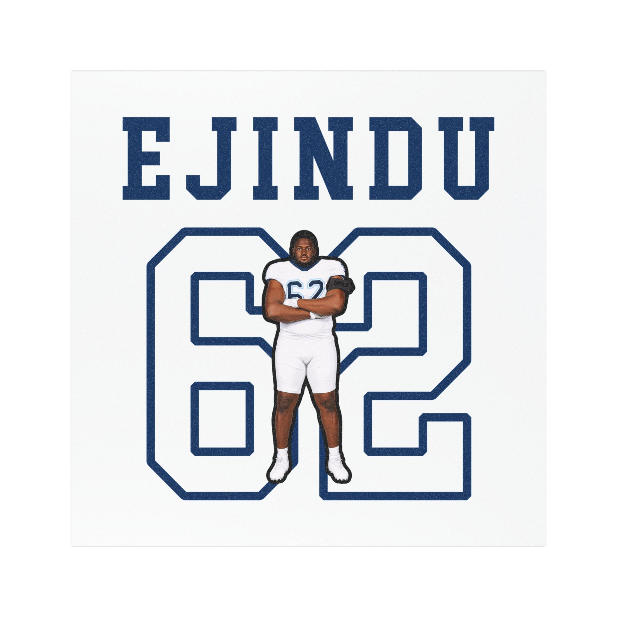 Car Magnets — character_shirsey in Classic