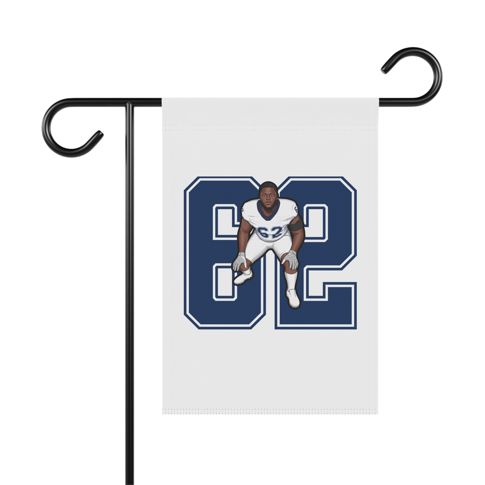 Garden & House Banner — character_number in Classic