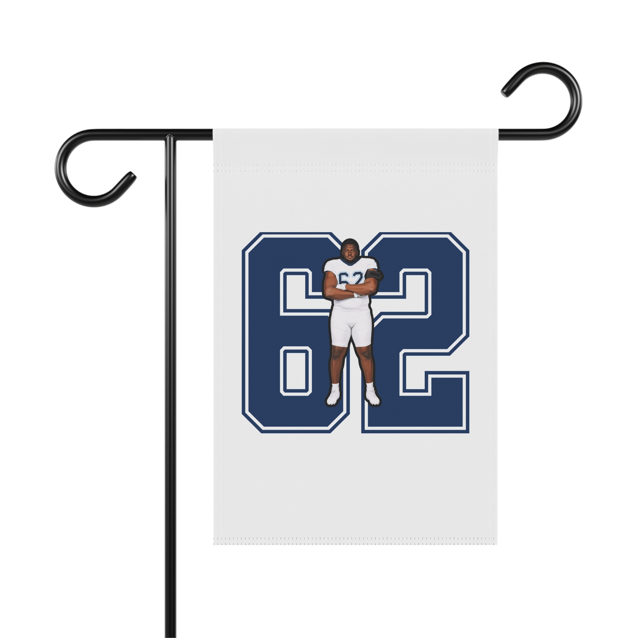 Garden & House Banner — character_number in Classic