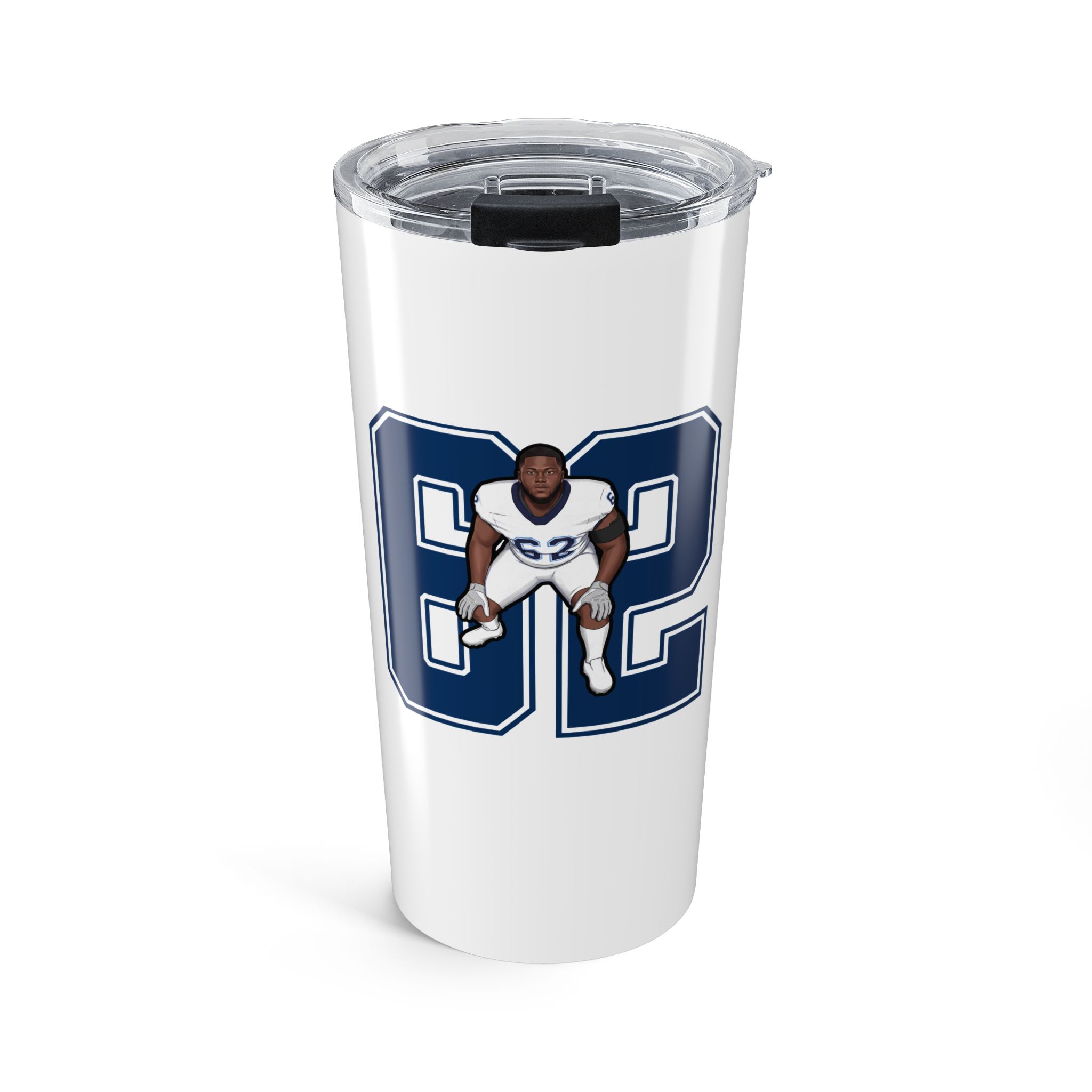 20oz Tumbler — character_number in Classic