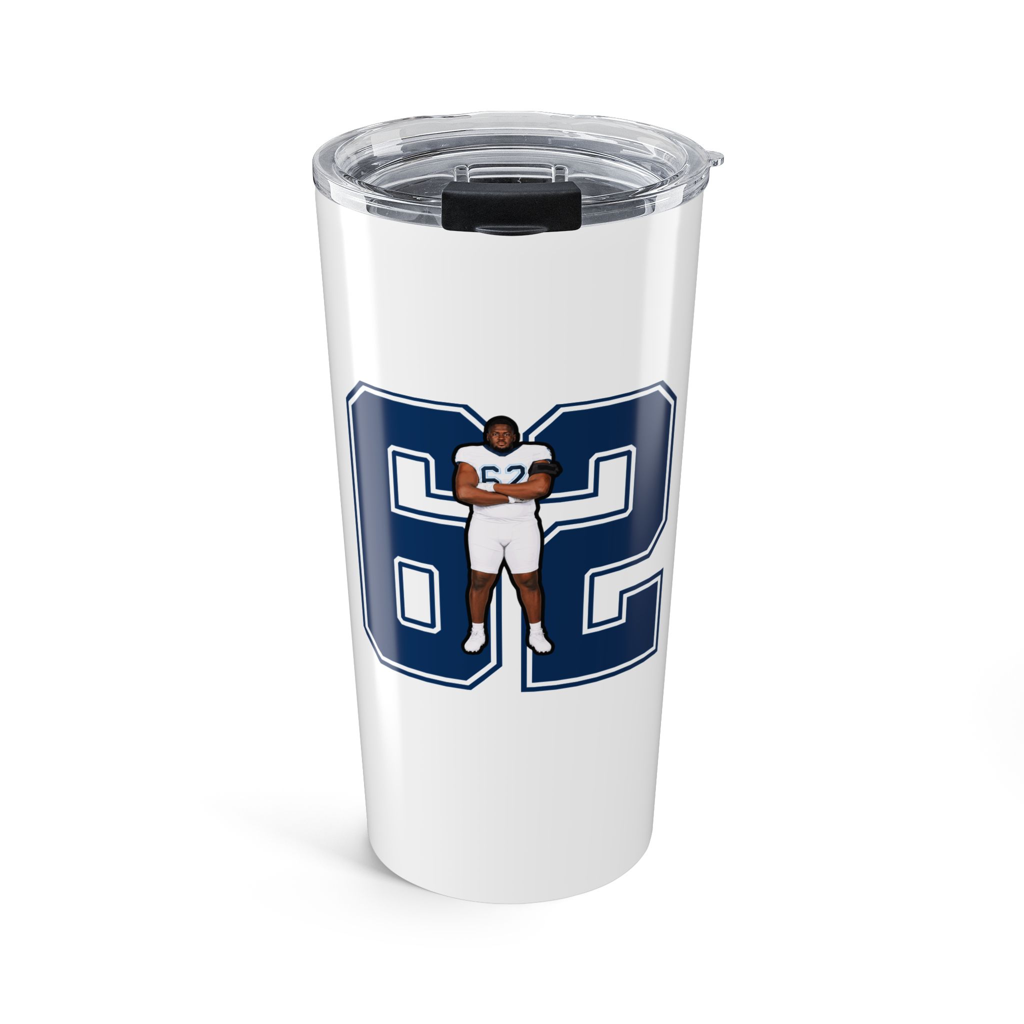 20oz Tumbler — character_number in Classic