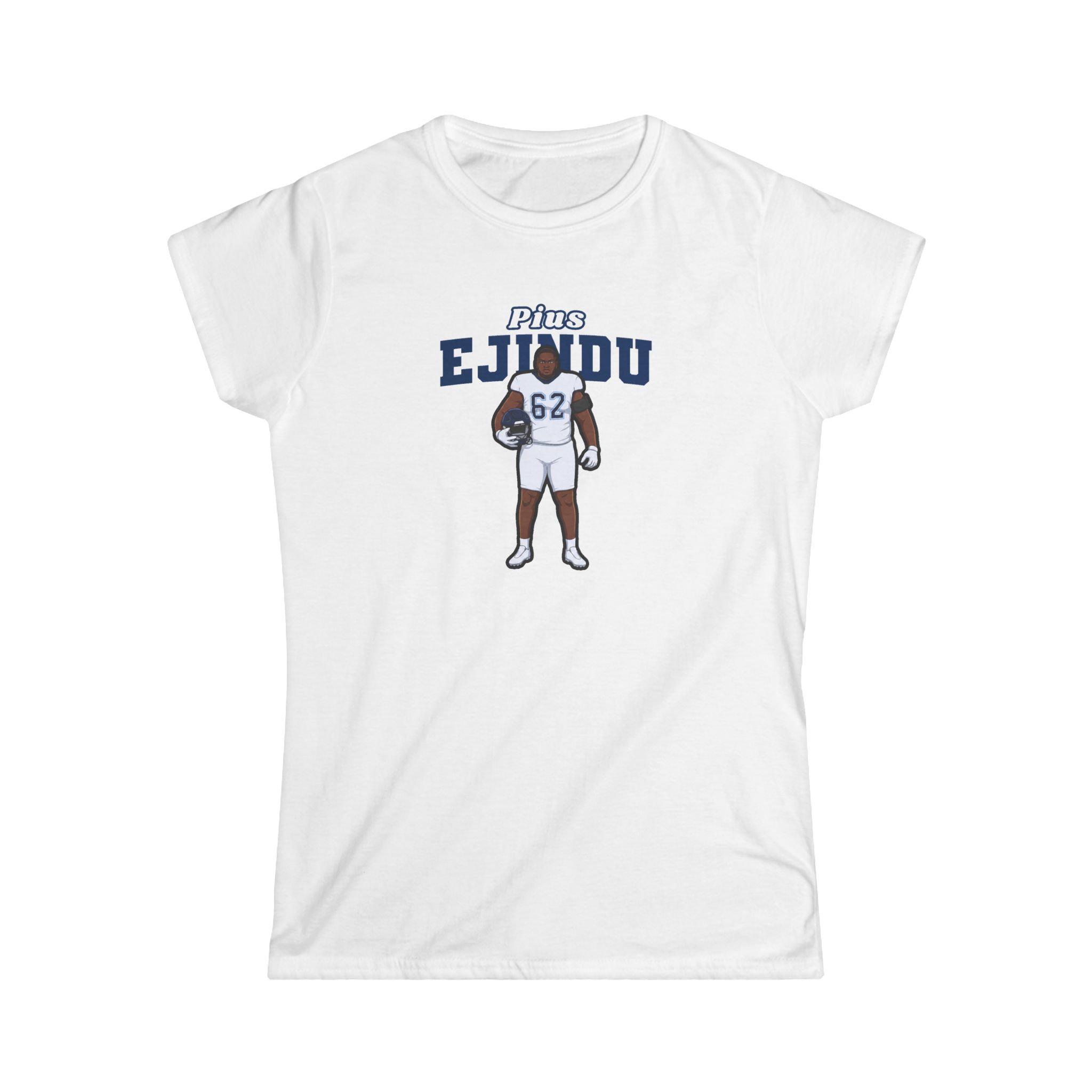 Women's Softstyle Tee