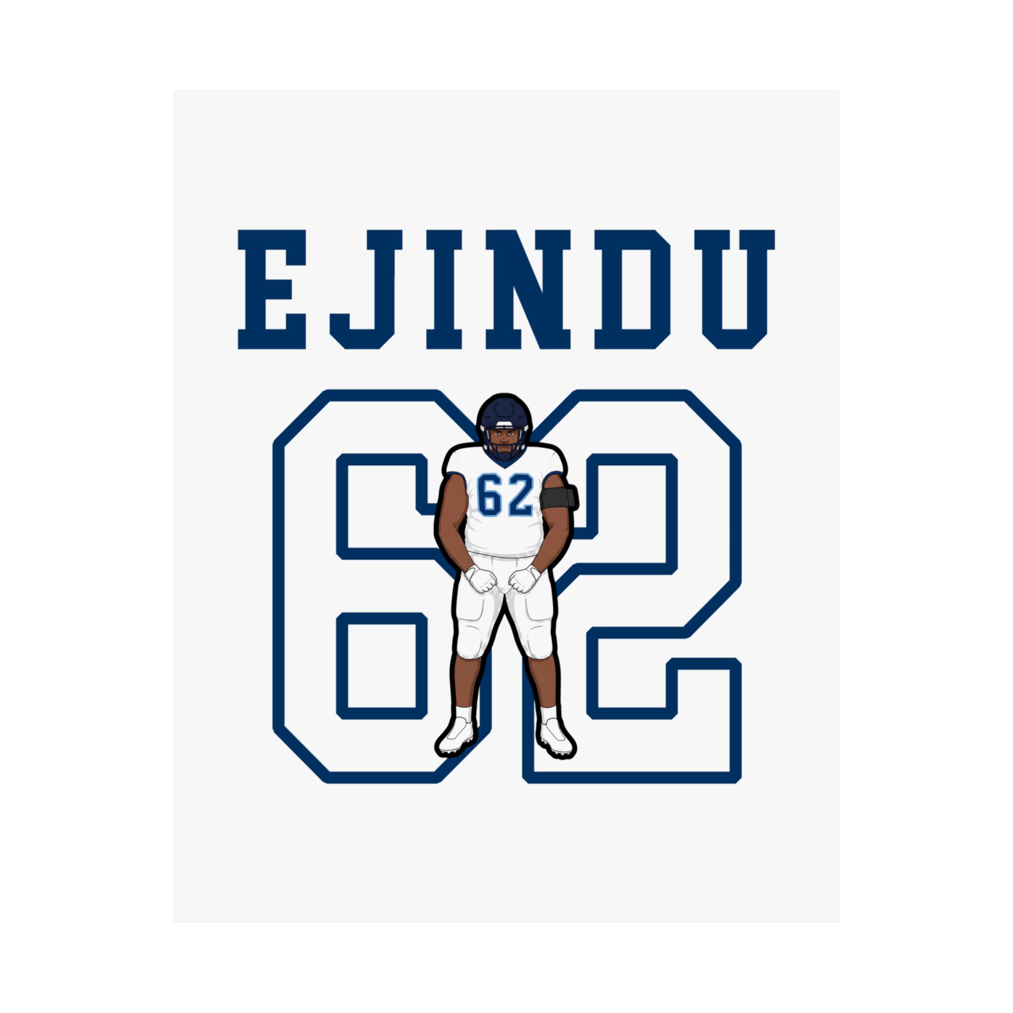 Poster — character_shirsey in Classic