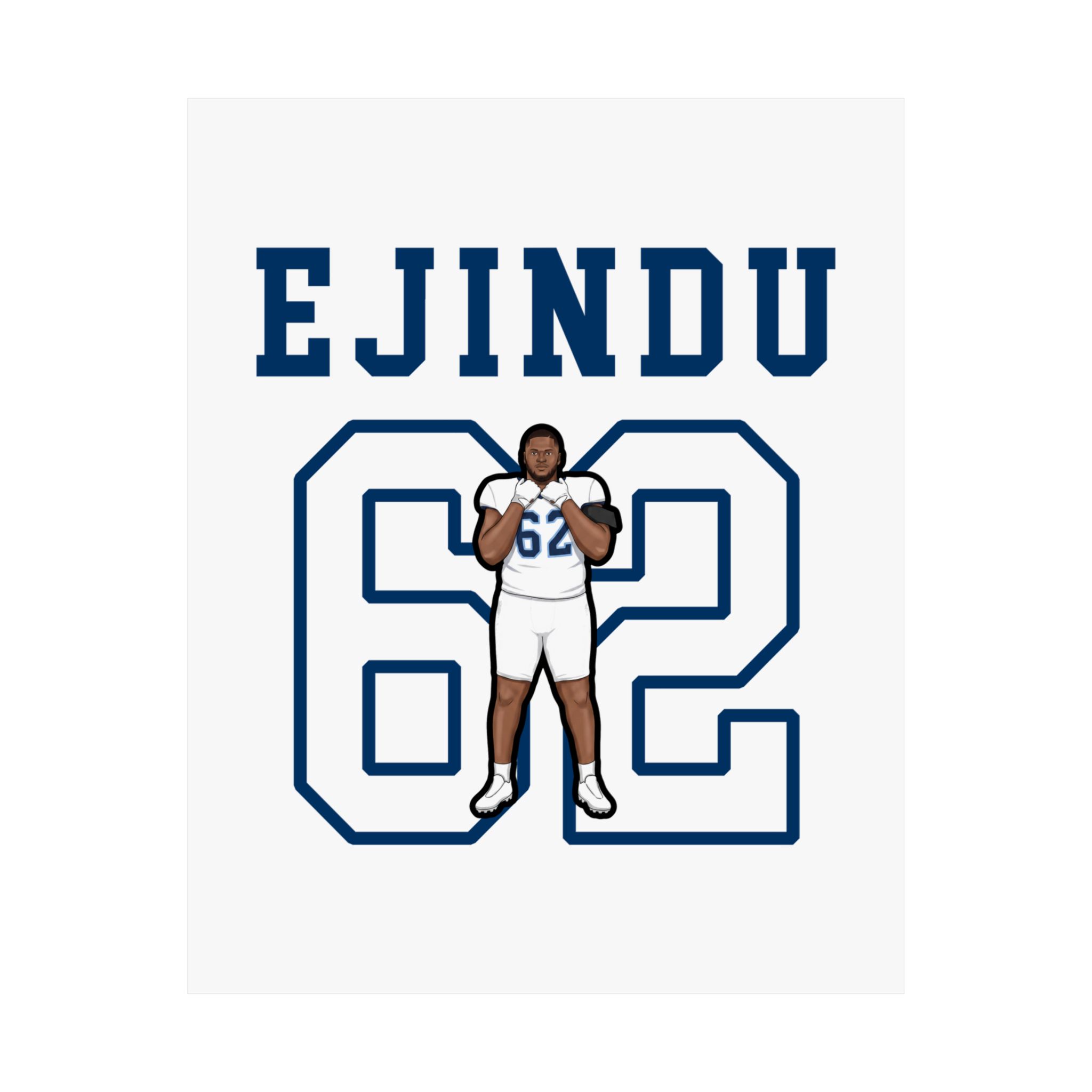 Poster — character_shirsey in Classic