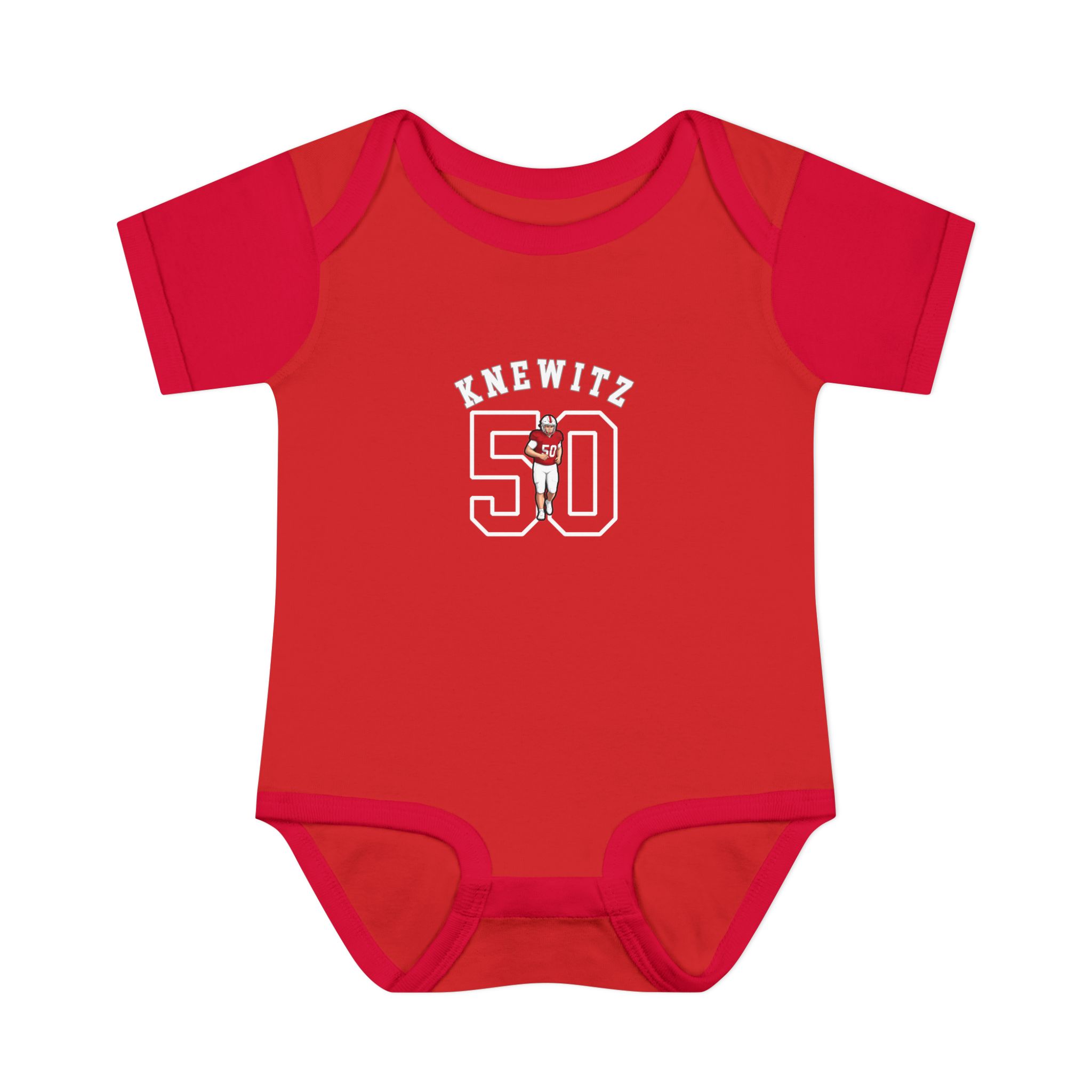 Baby Onesie