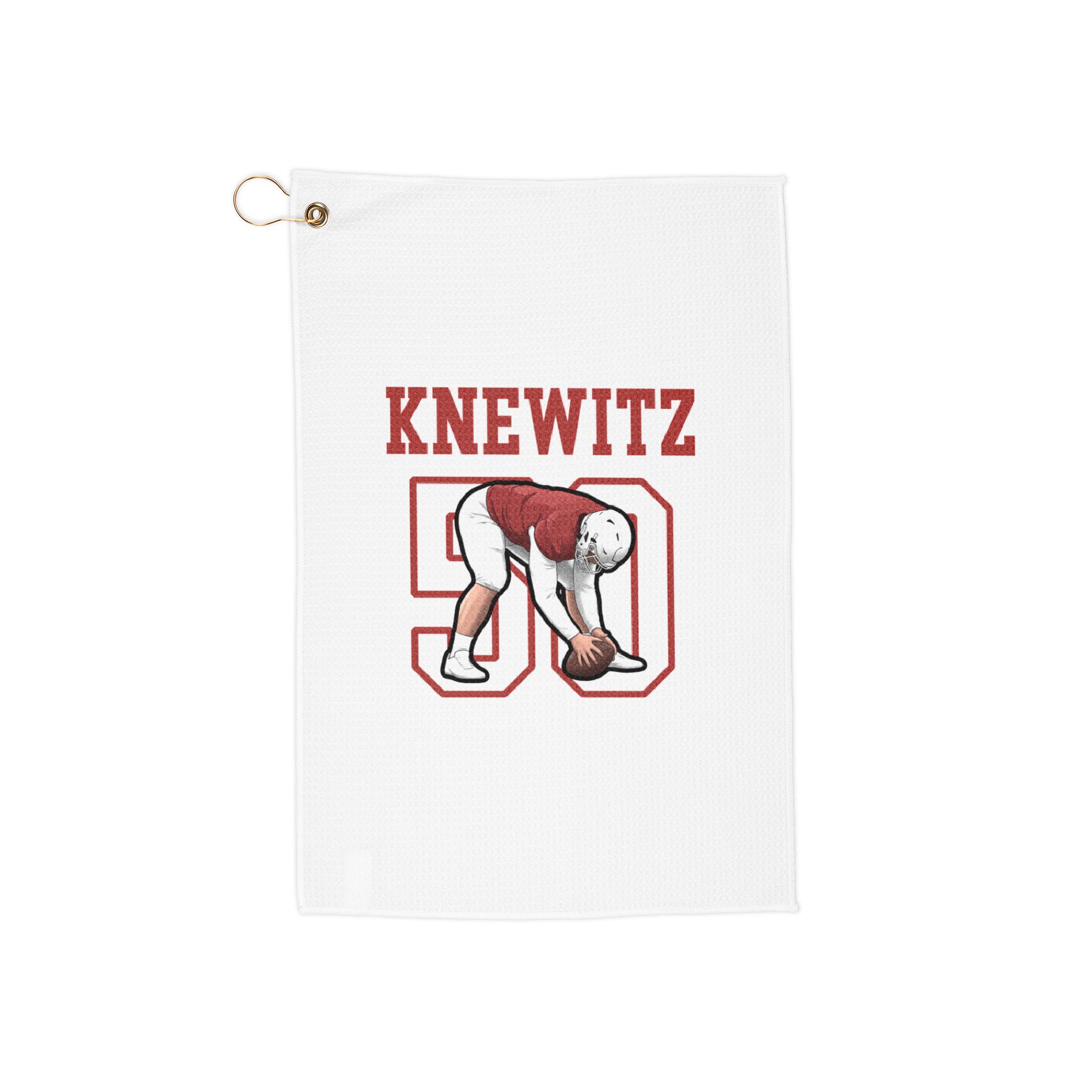 Golf Towel — character_shirsey in Classic