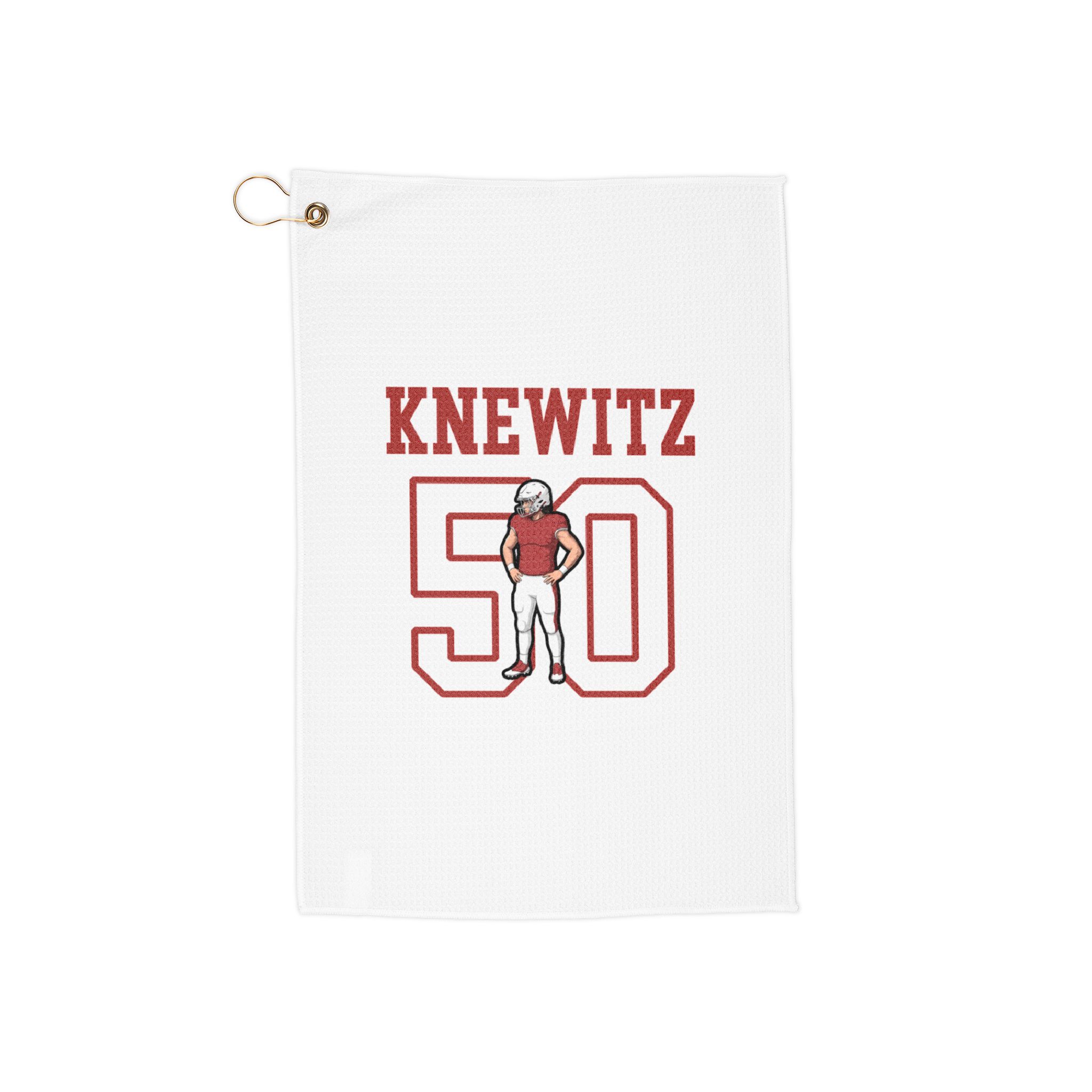 Golf Towel — character_shirsey in Classic