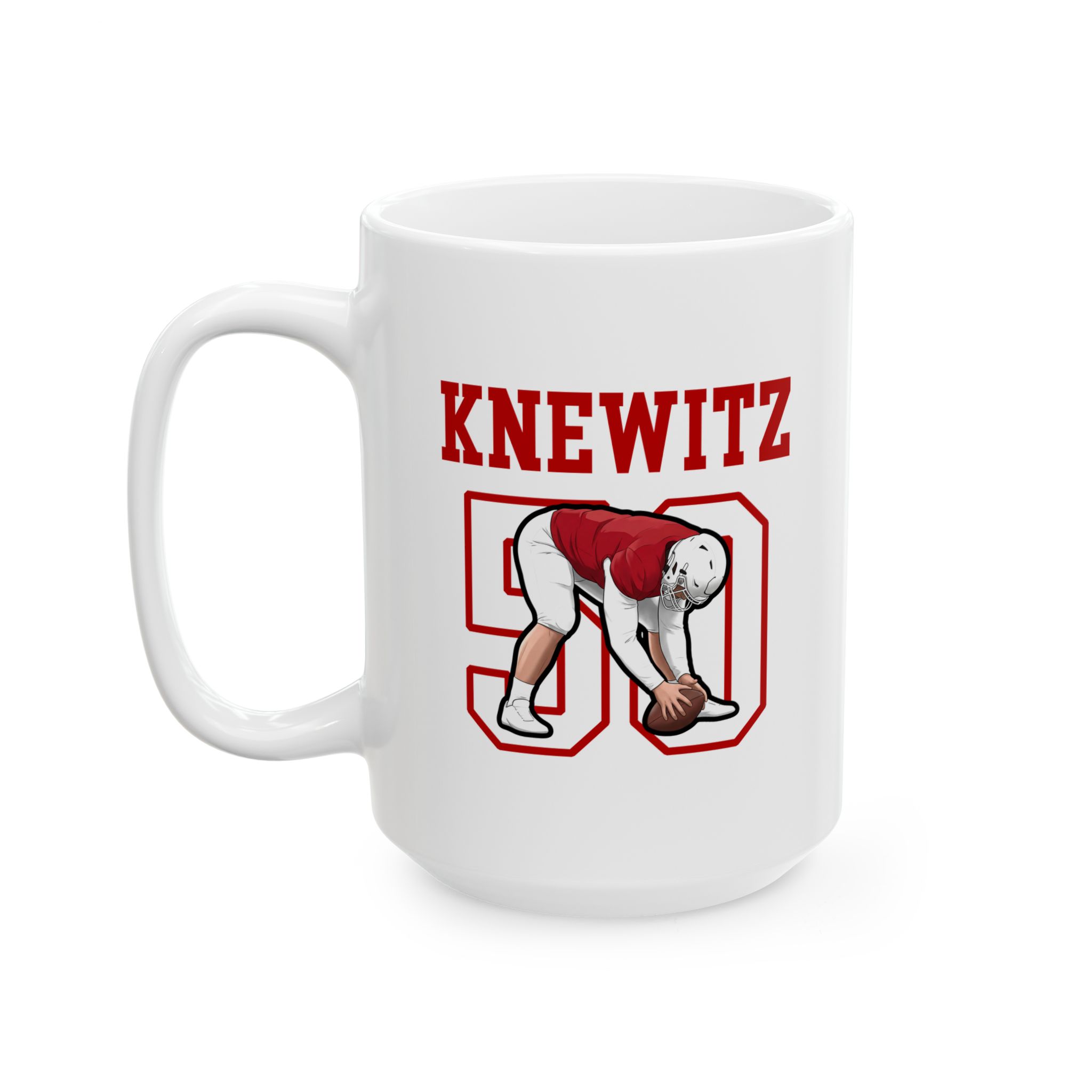 Coffee Mug — character_shirsey in Classic