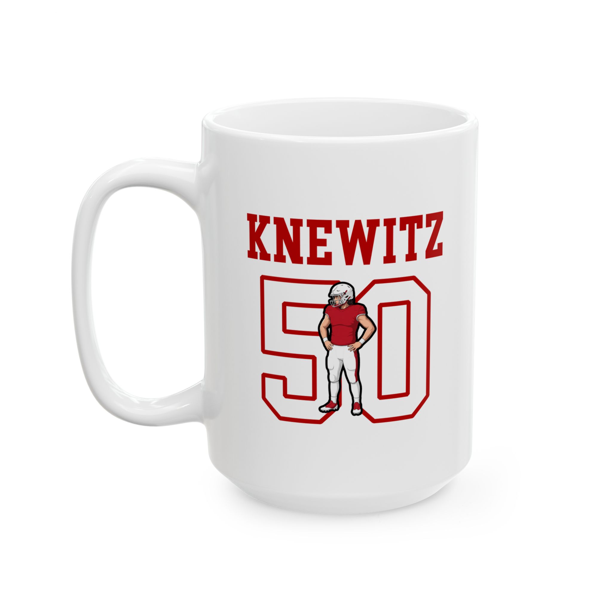 Coffee Mug — character_shirsey in Classic