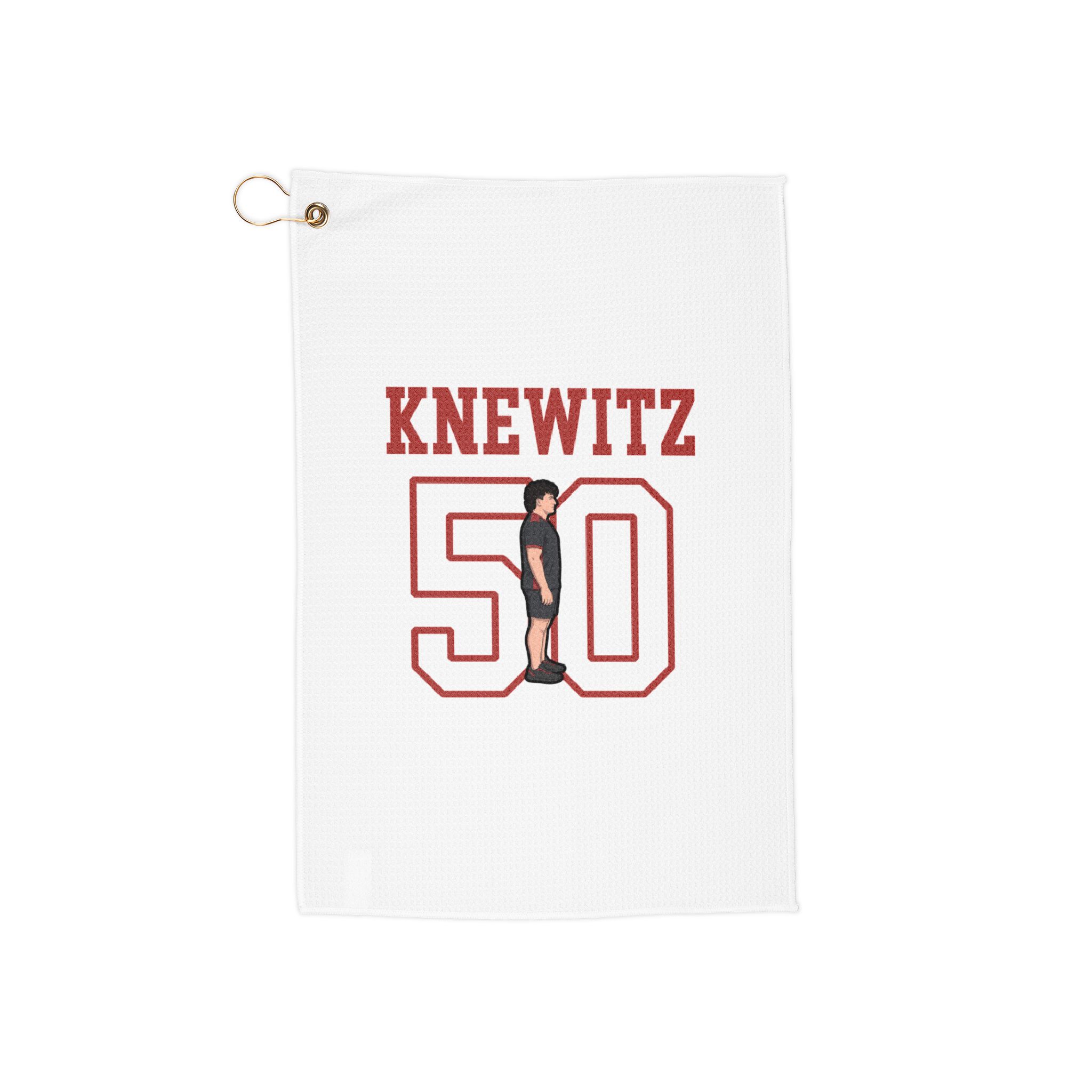 Golf Towel — character_shirsey in Classic