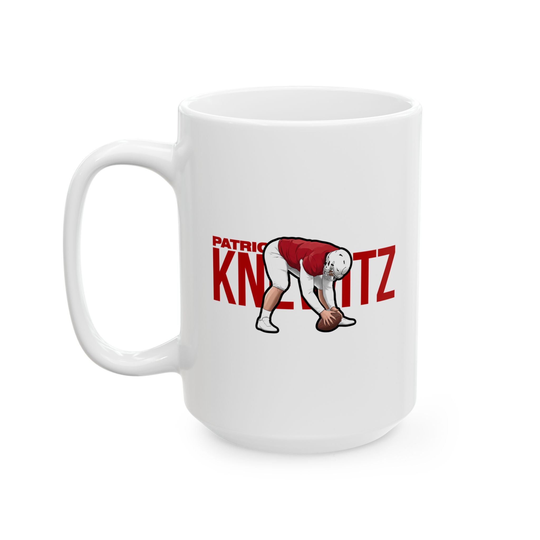 Coffee Mug — character_player_name in Classic