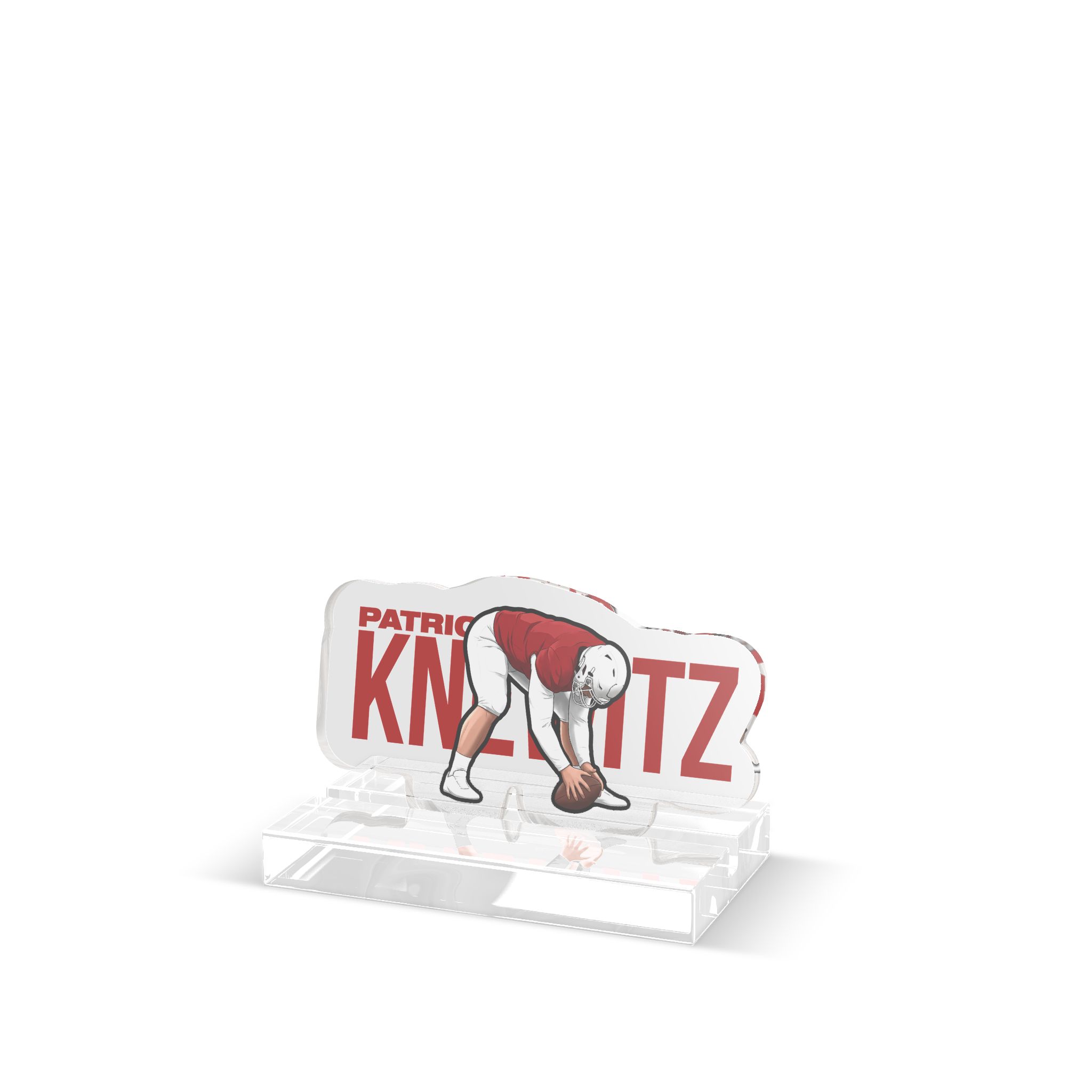 Desk Display — character_player_name in Classic