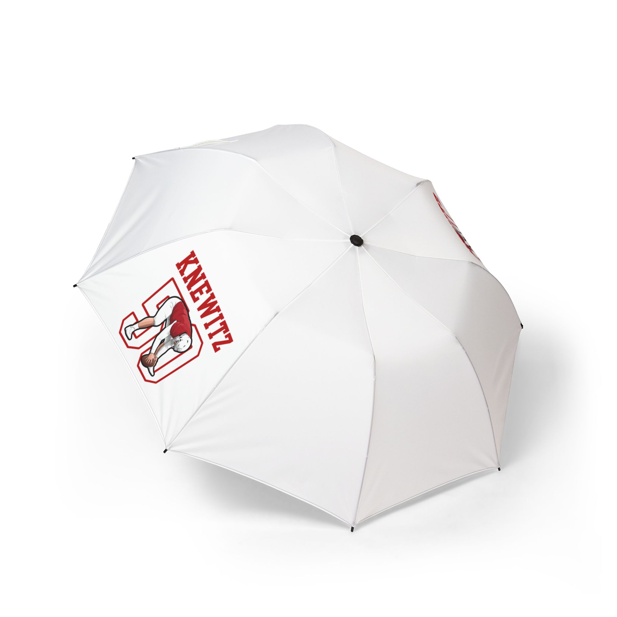 Foldable Umbrella — character_shirsey in Classic