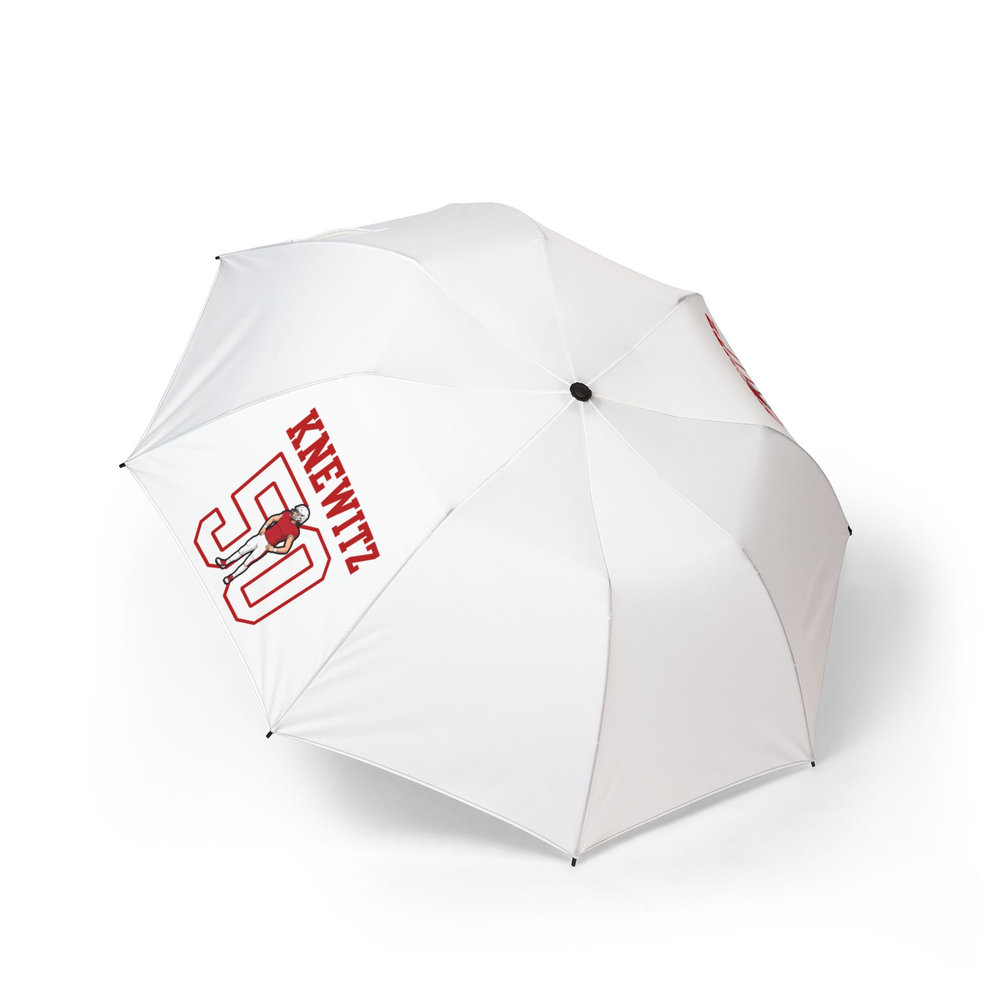 Foldable Umbrella — character_shirsey in Classic