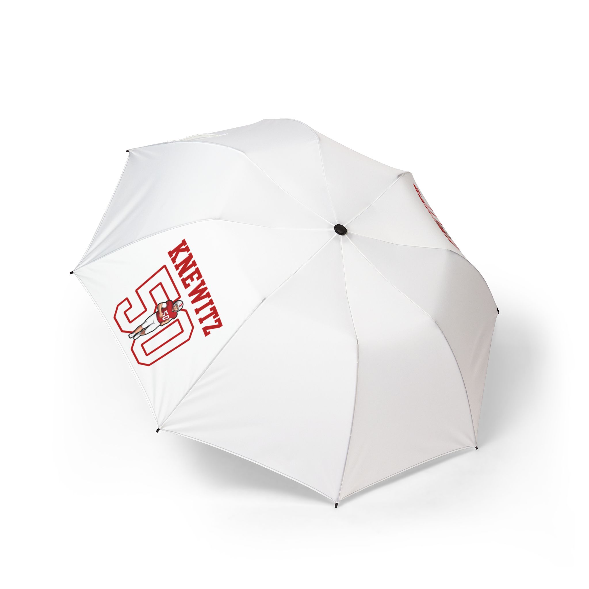 Foldable Umbrella — character_shirsey in Classic