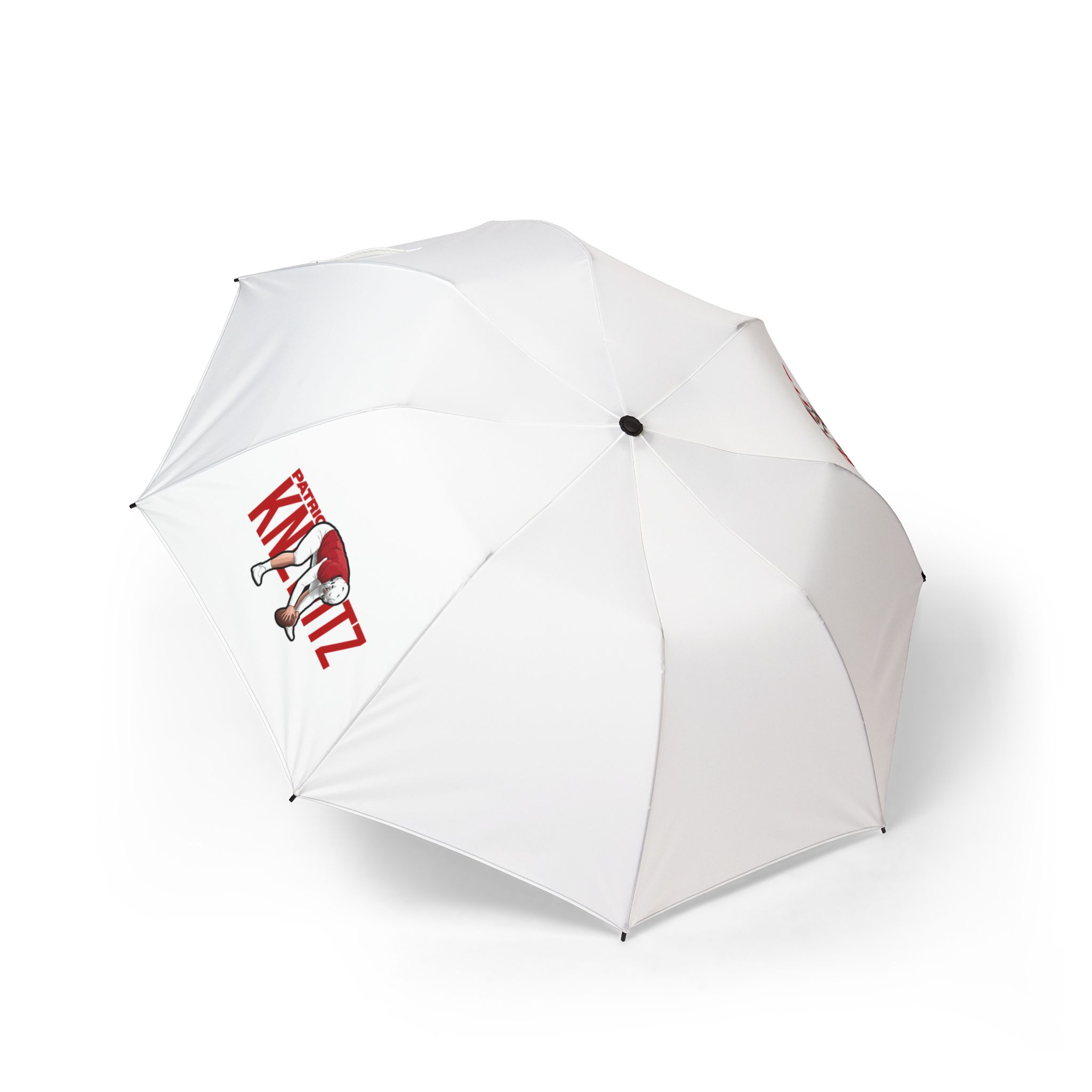Foldable Umbrella — character_player_name in Classic