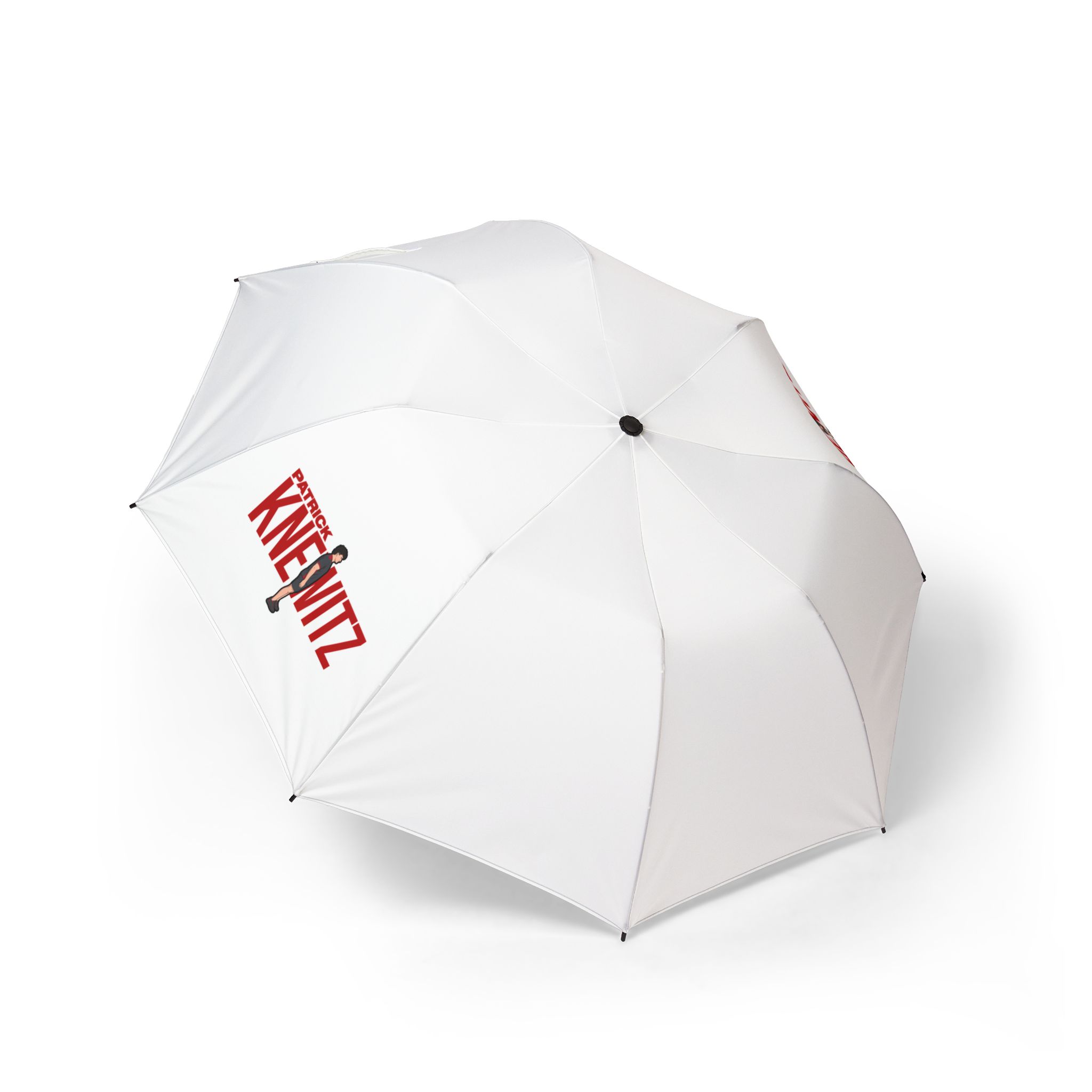 Foldable Umbrella — character_player_name in Classic