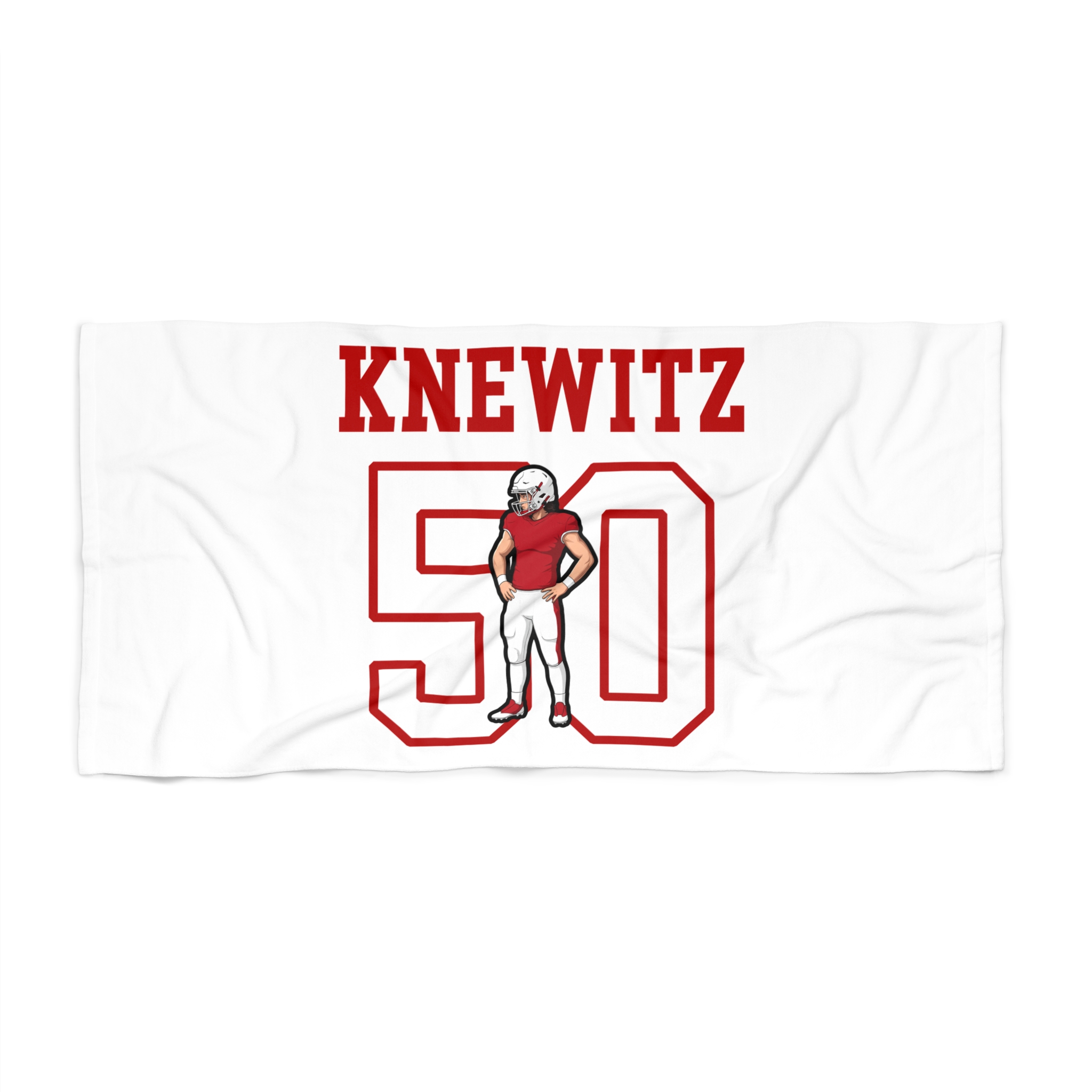 Beach Towel — character_shirsey in Classic