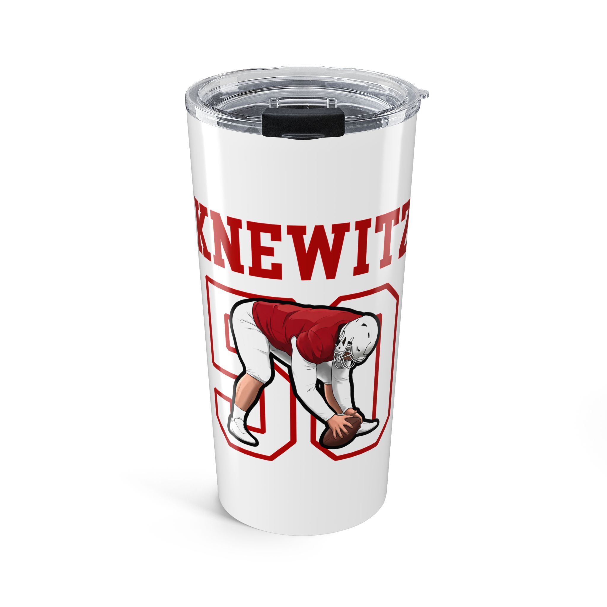20oz Tumbler — character_shirsey in Classic