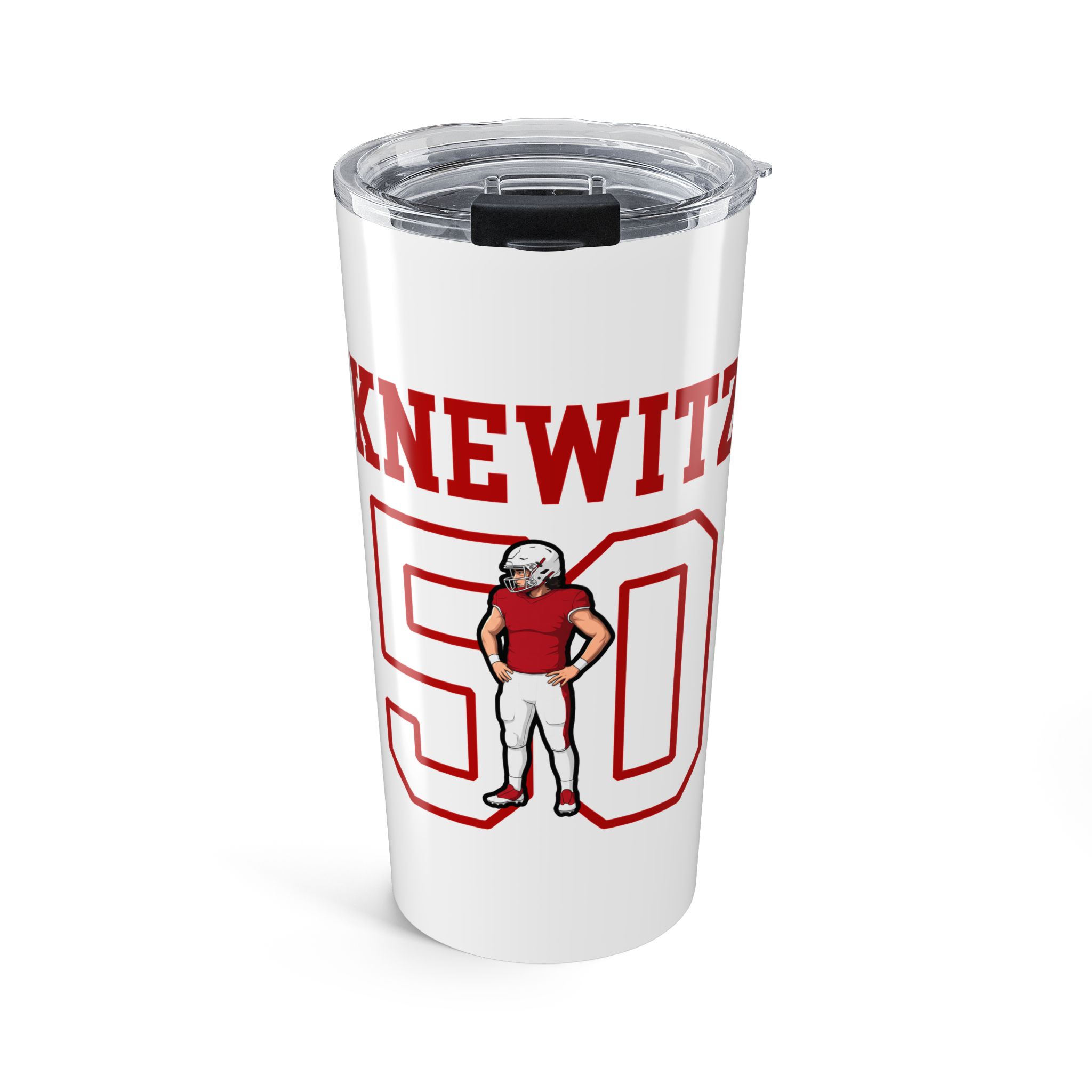 20oz Tumbler — character_shirsey in Classic