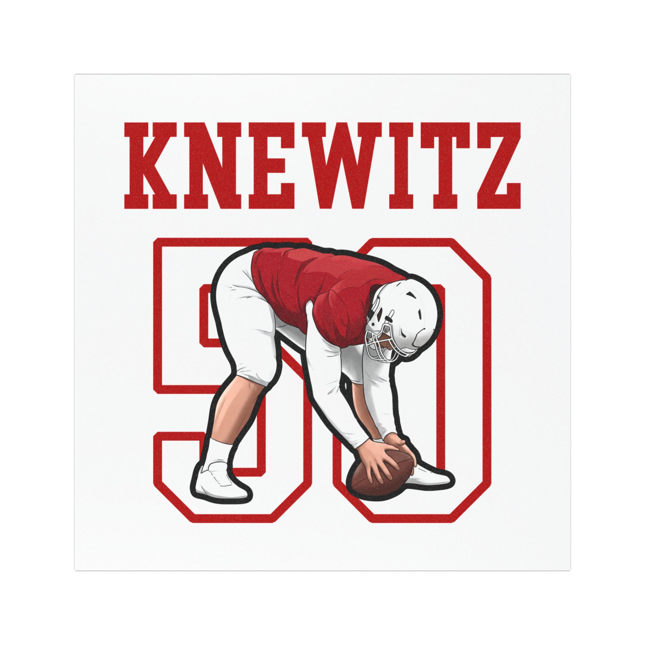 Car Magnets — character_shirsey in Classic