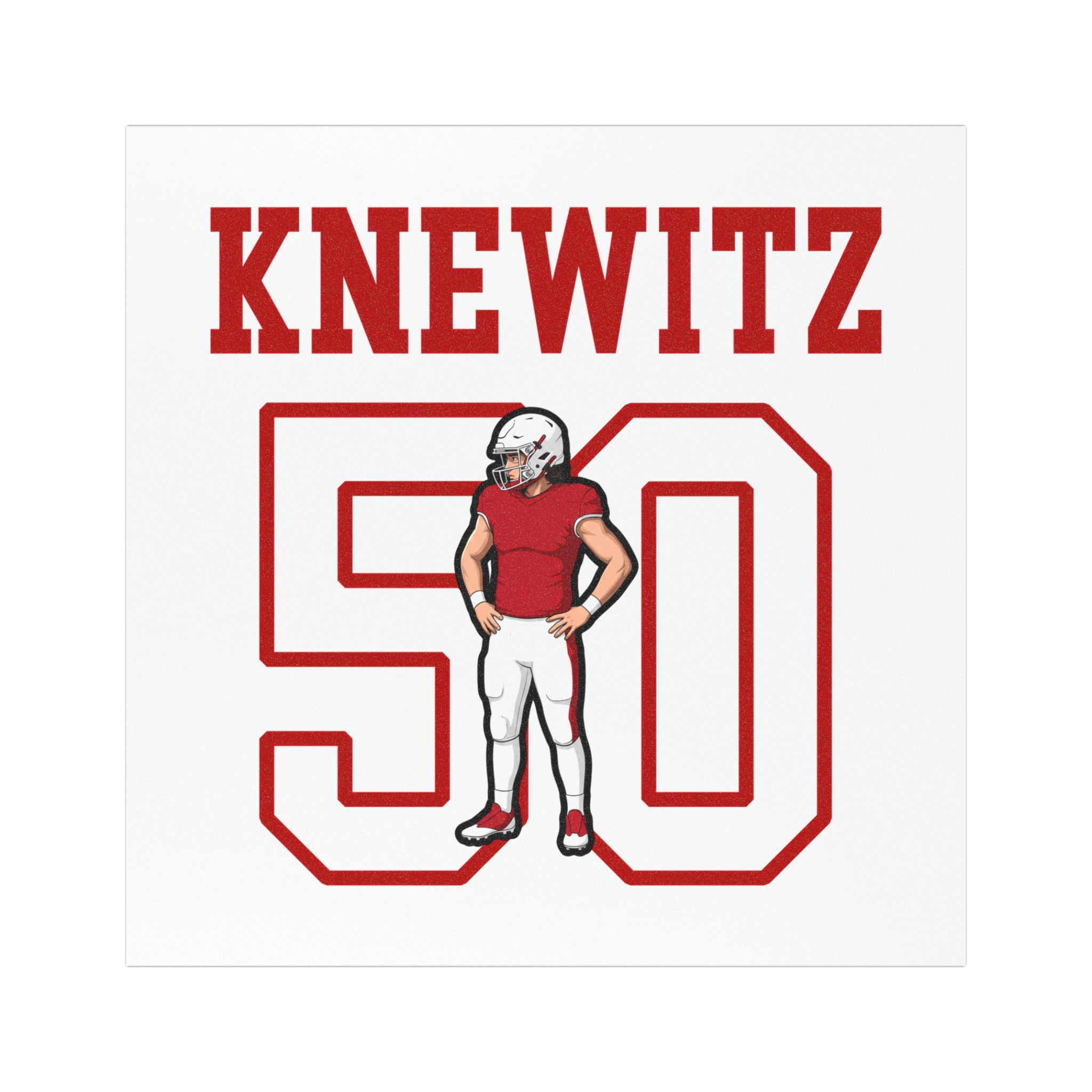 Car Magnets — character_shirsey in Classic