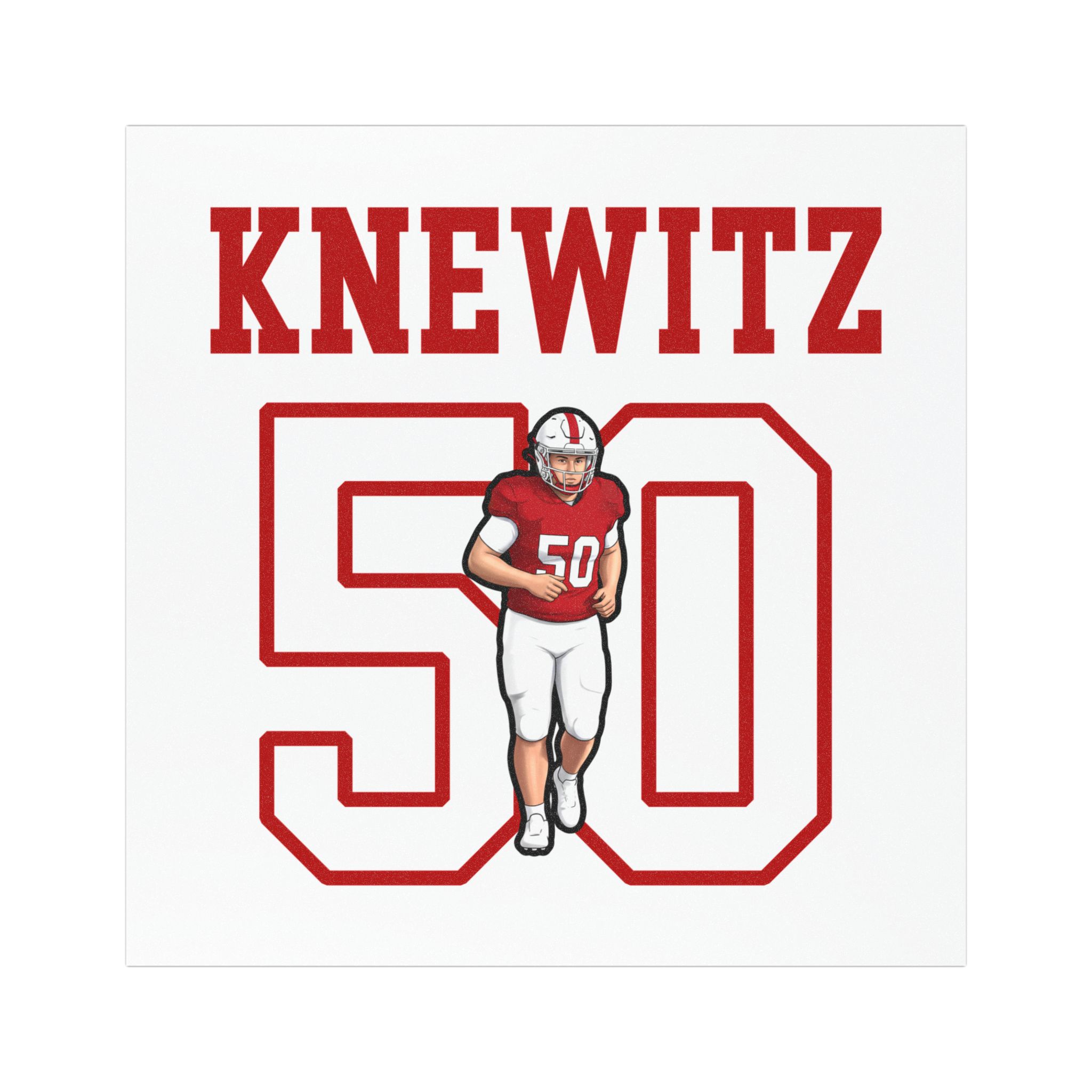 Car Magnets — character_shirsey in Classic