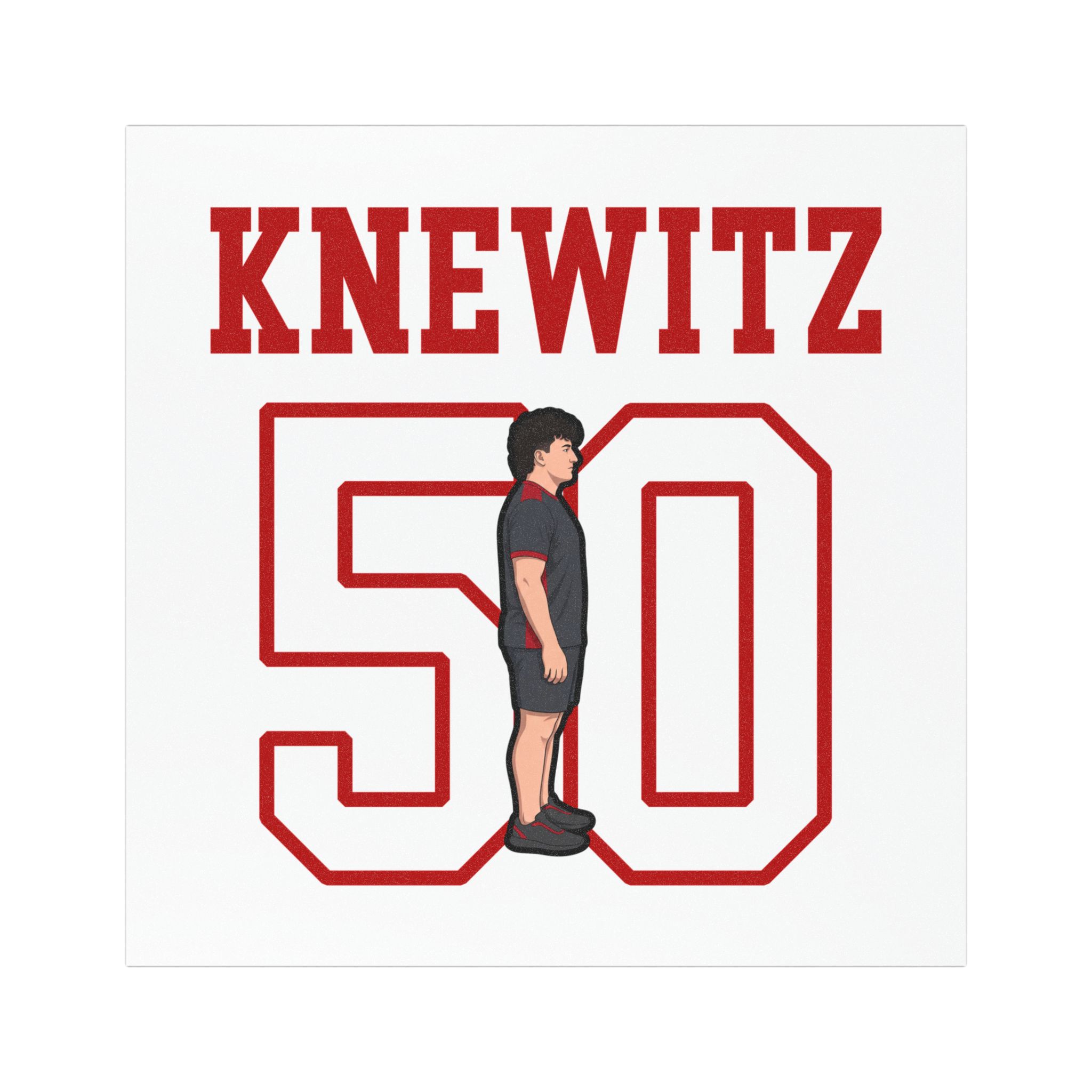 Car Magnets — character_shirsey in Classic