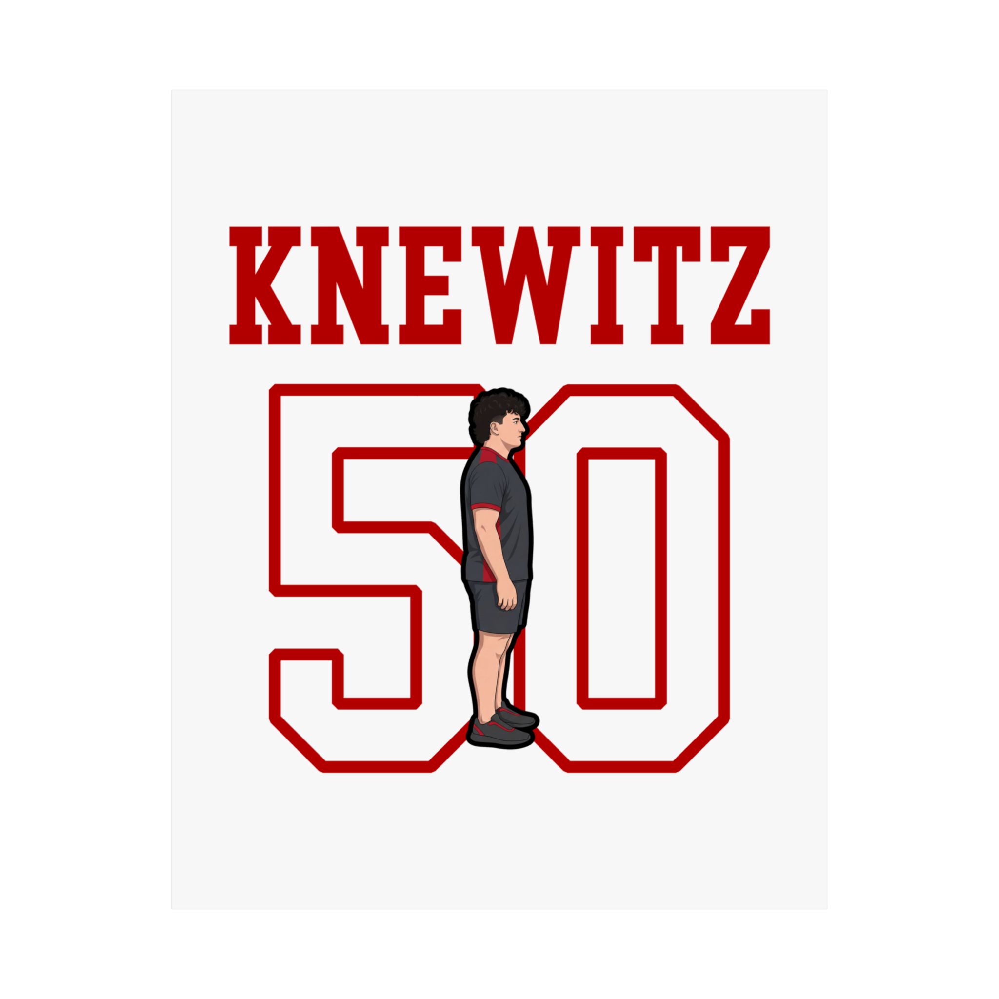 Poster — character_shirsey in Classic