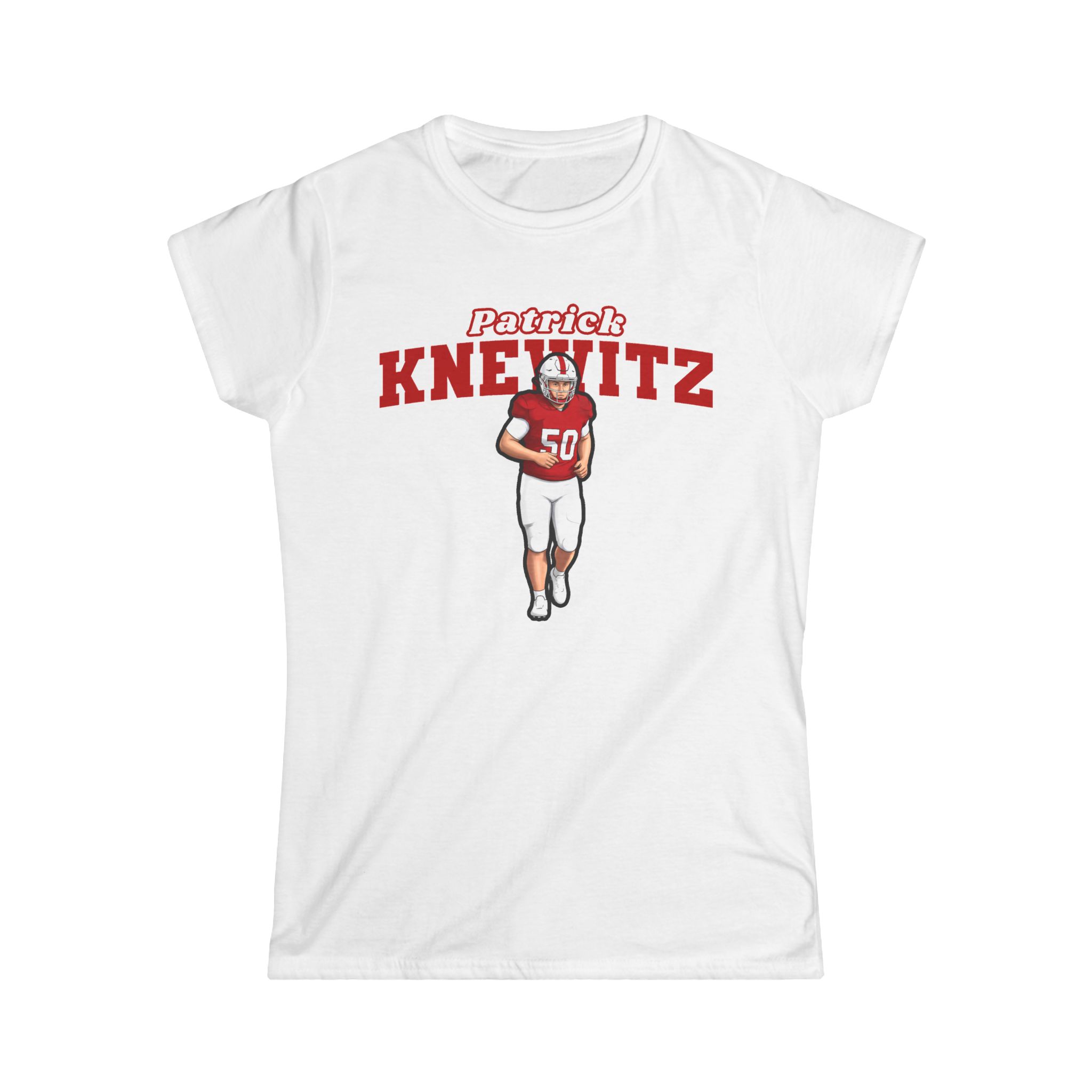 Women's Softstyle Tee