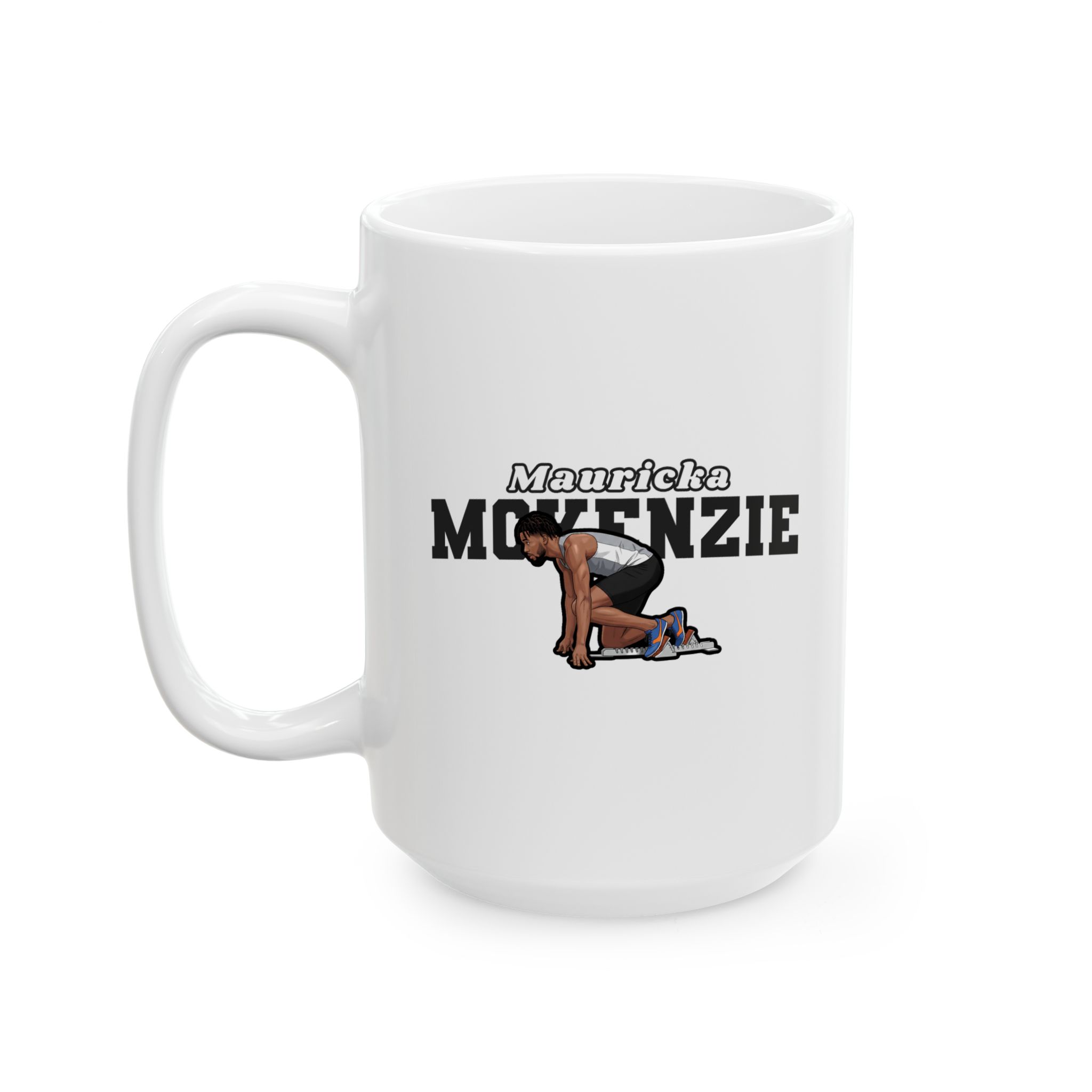 Coffee Mug — character_name_arch in Classic