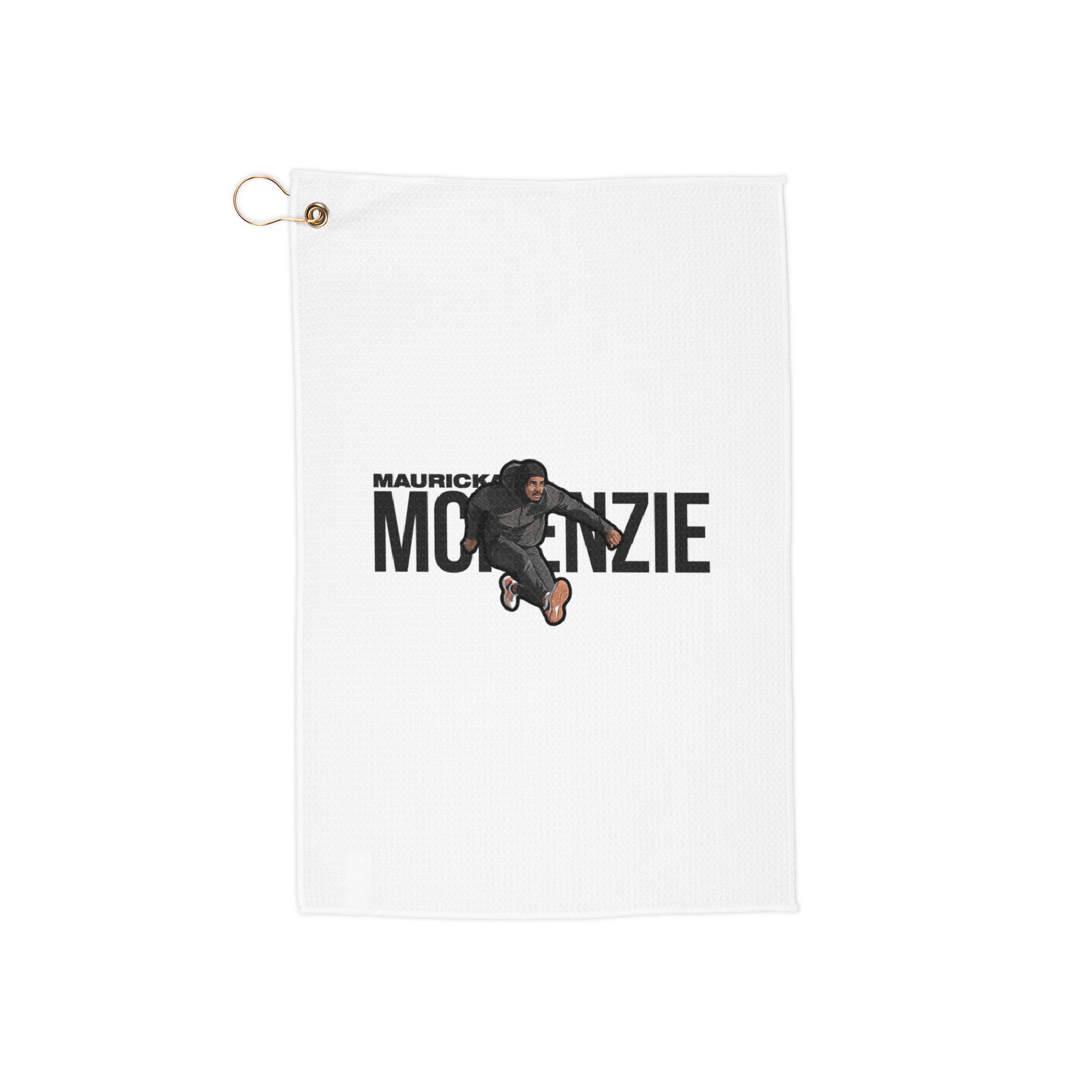 Golf Towel — character_player_name in Classic
