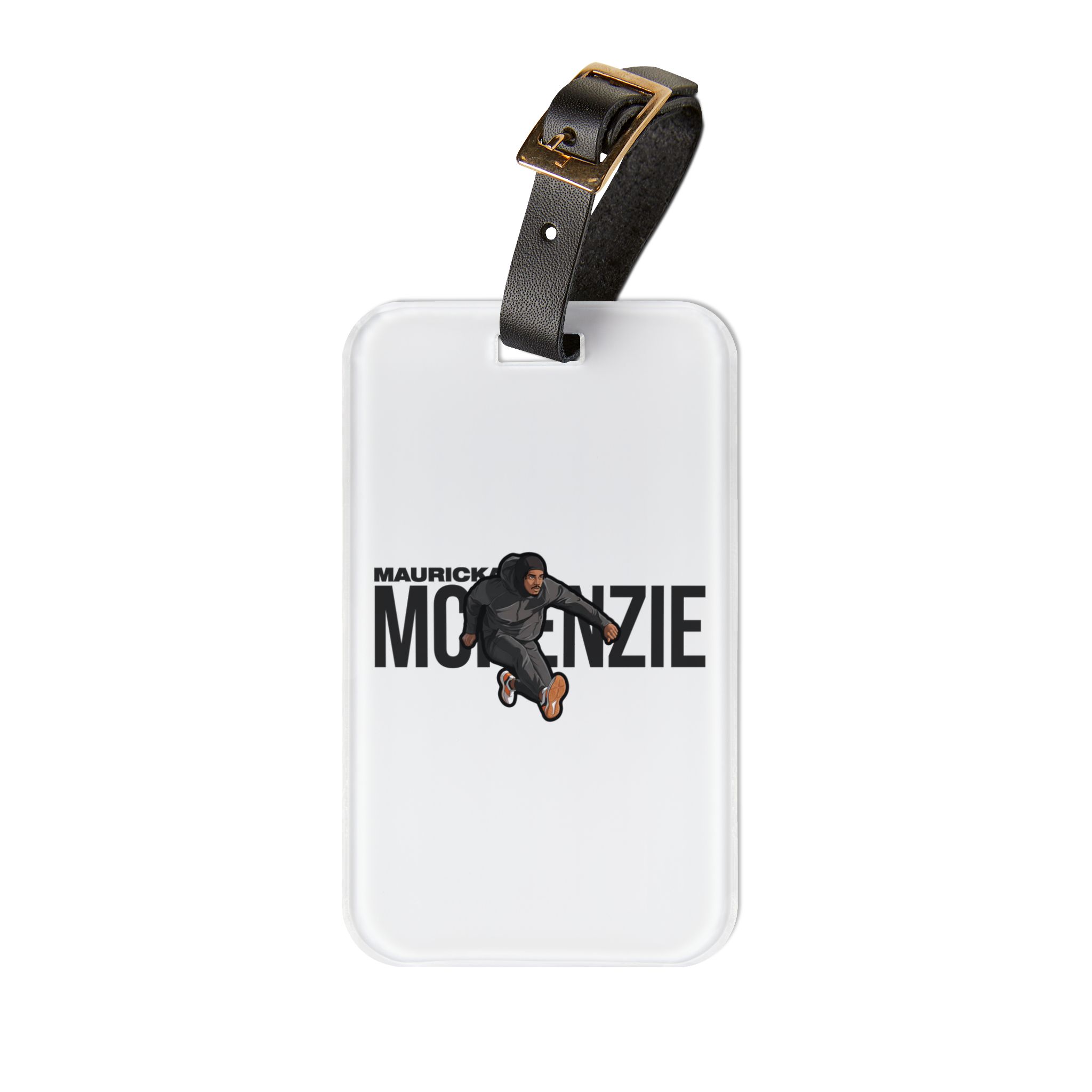 Luggage Tag — character_player_name in Classic