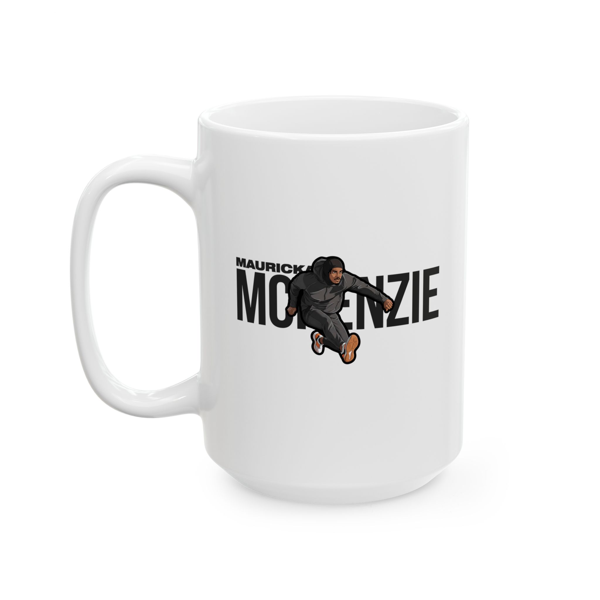 Coffee Mug — character_player_name in Classic